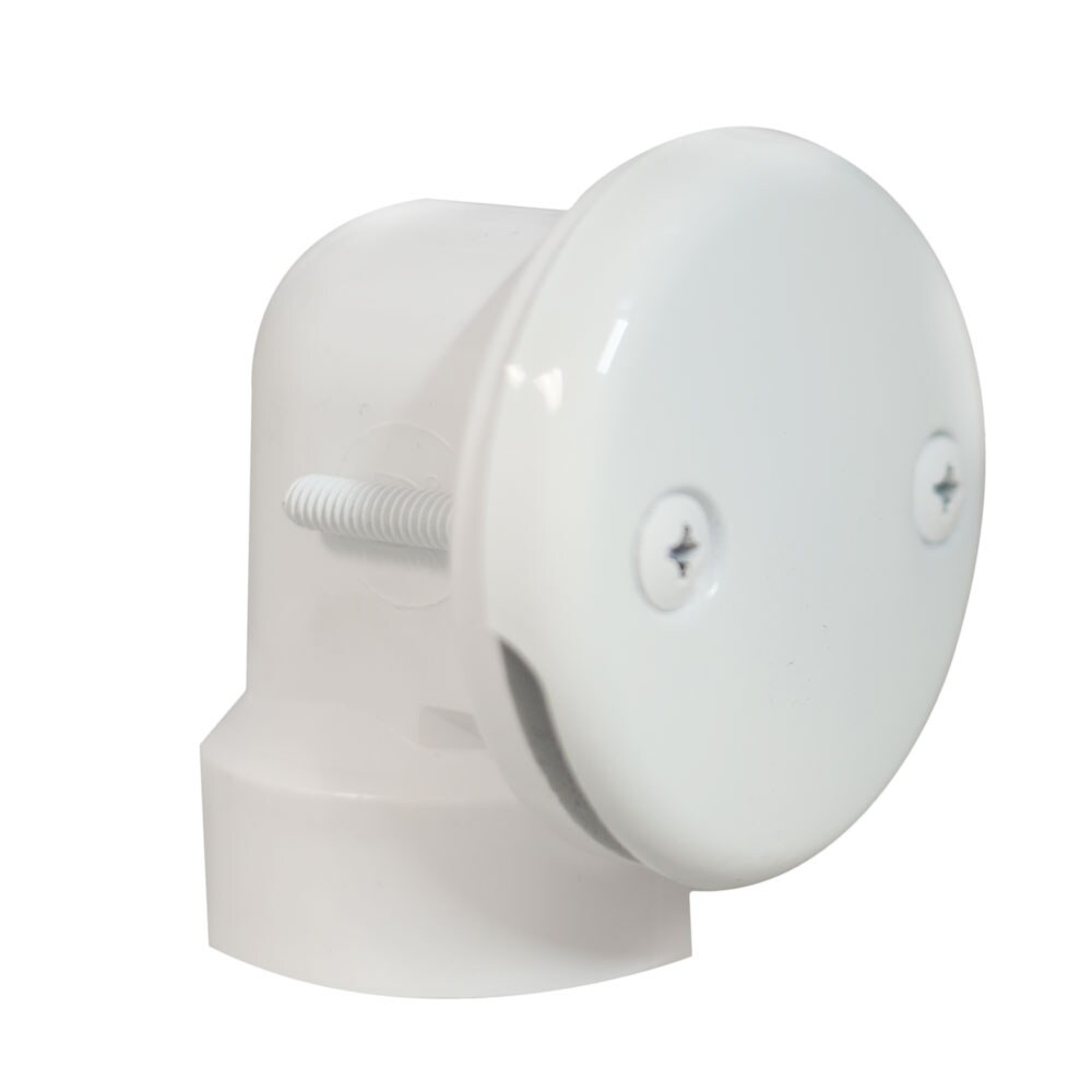 WESTBRASS D542-50 Tub-Drain-Accessories - View #4