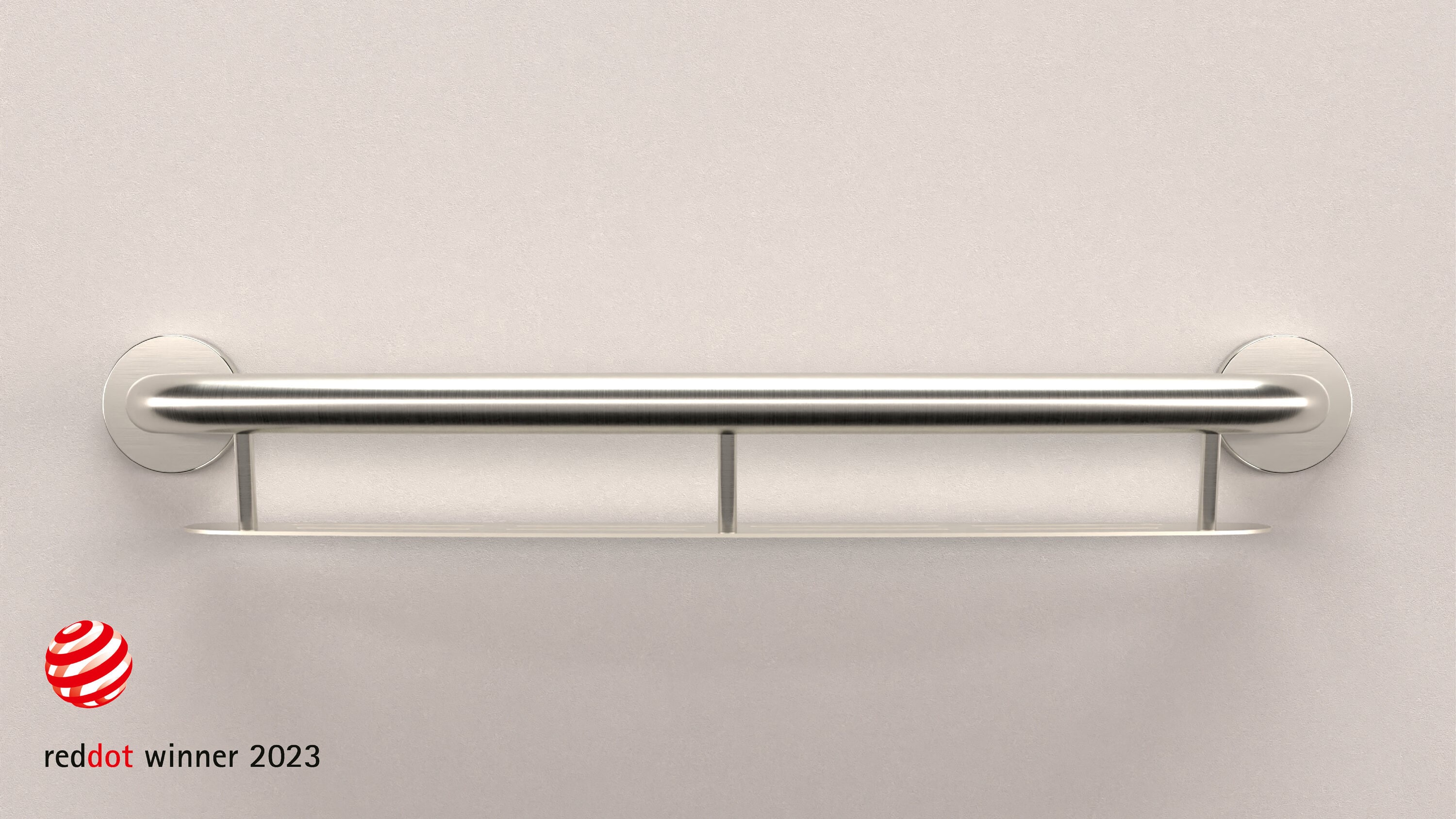 HealthCraft PLUS-SHS24-BS Grab-Bars - View #7