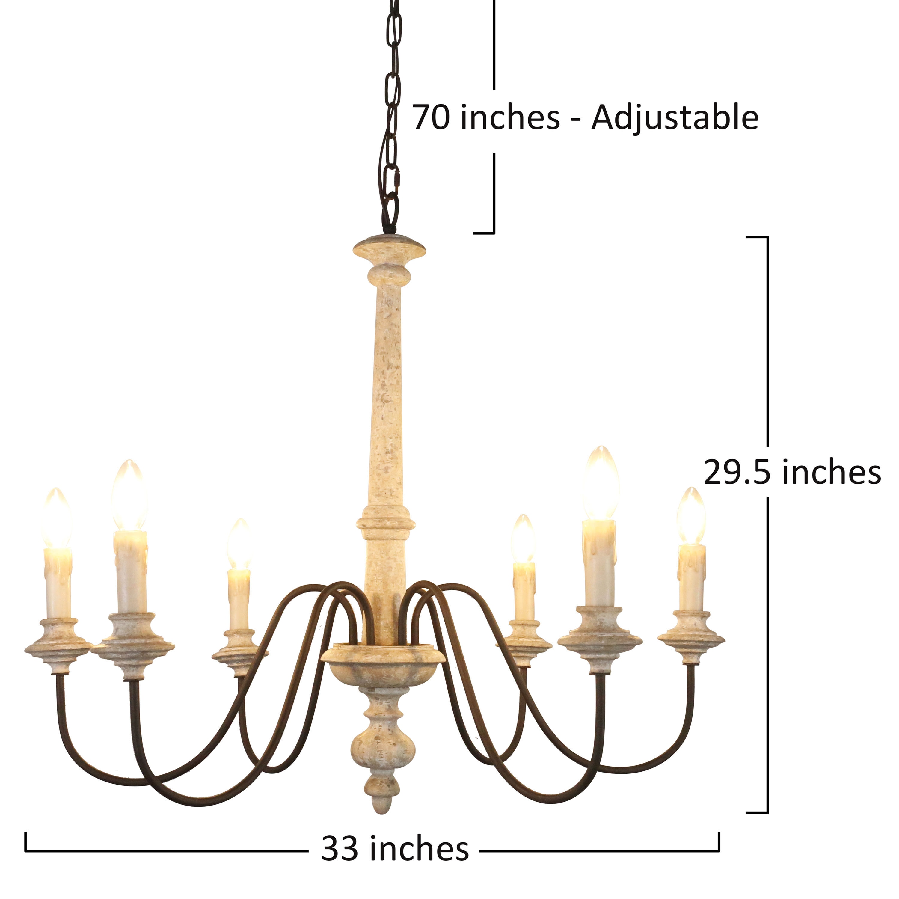 Oaks Decor FC4006 b090015 - View #10