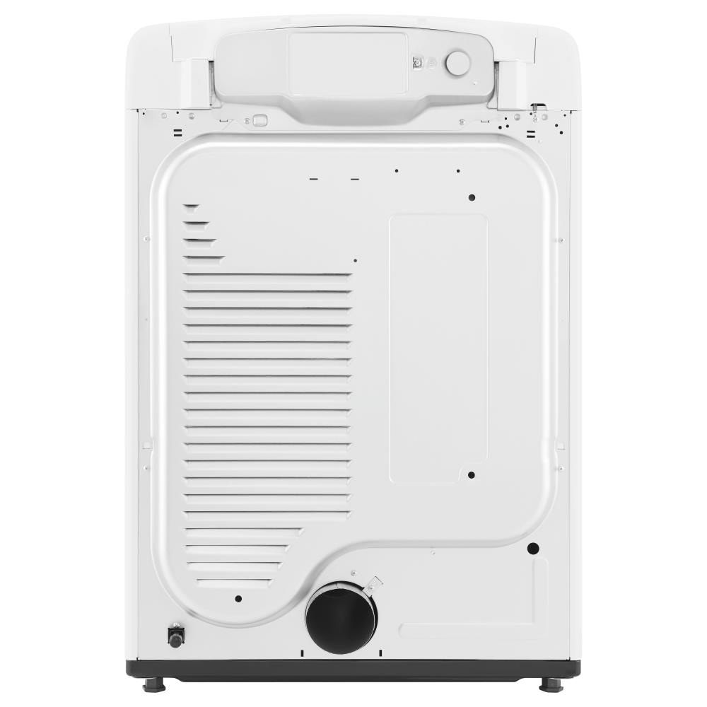 LG DLG1502W Gas-Dryers - View #7