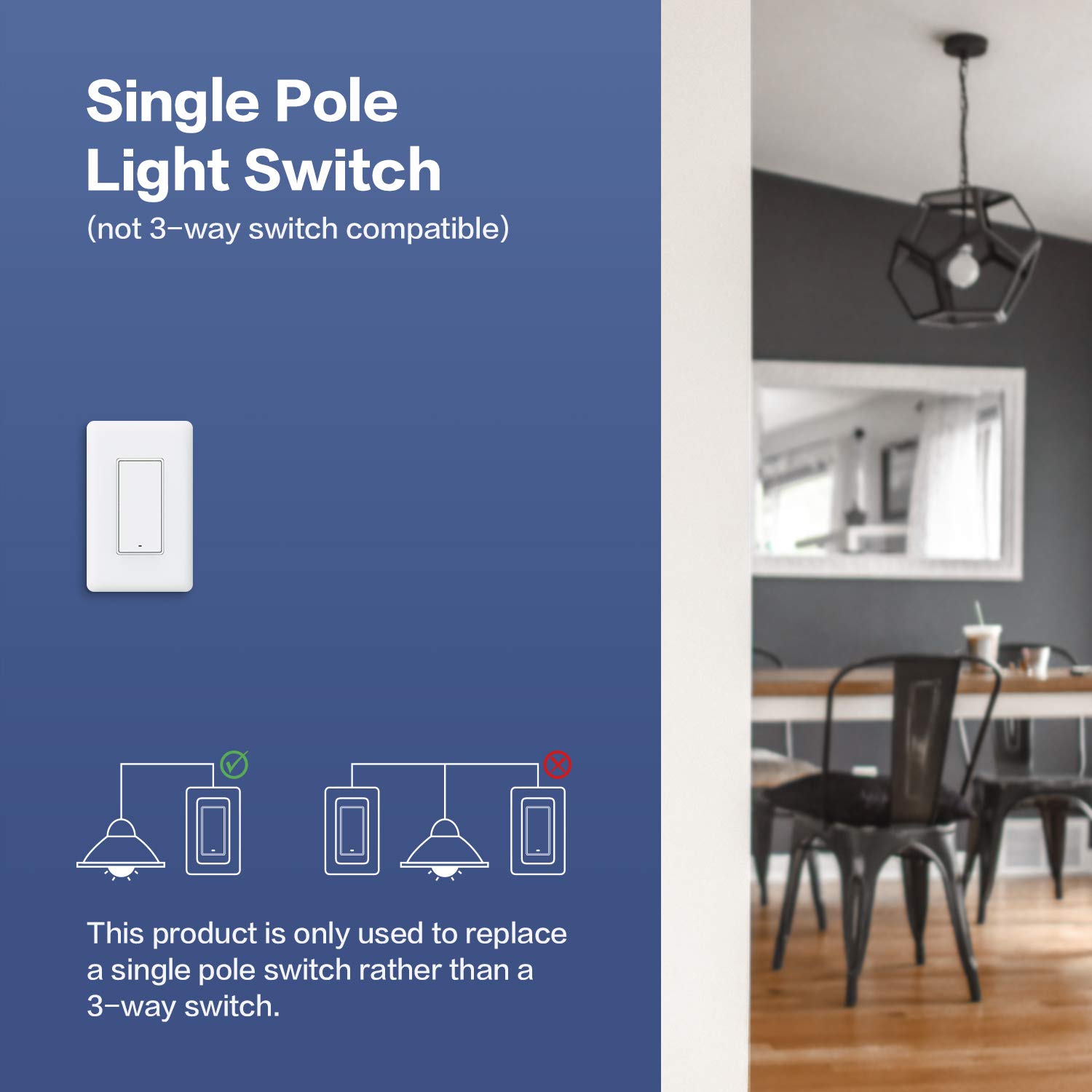 LAIFUCAM LLA0714A090 Lighting-Controls - View #5