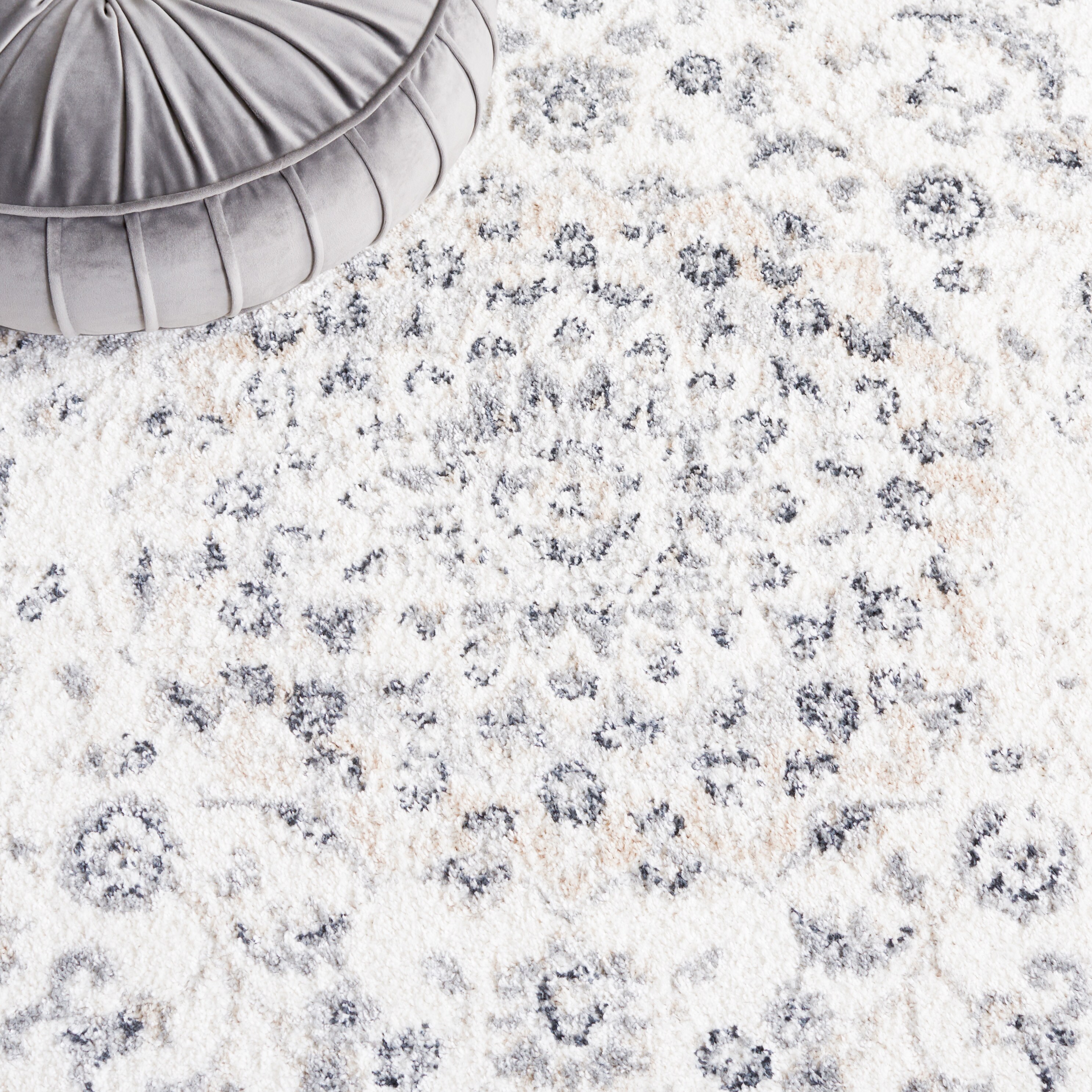Safavieh LAY106A-7SQ rugs - View #6