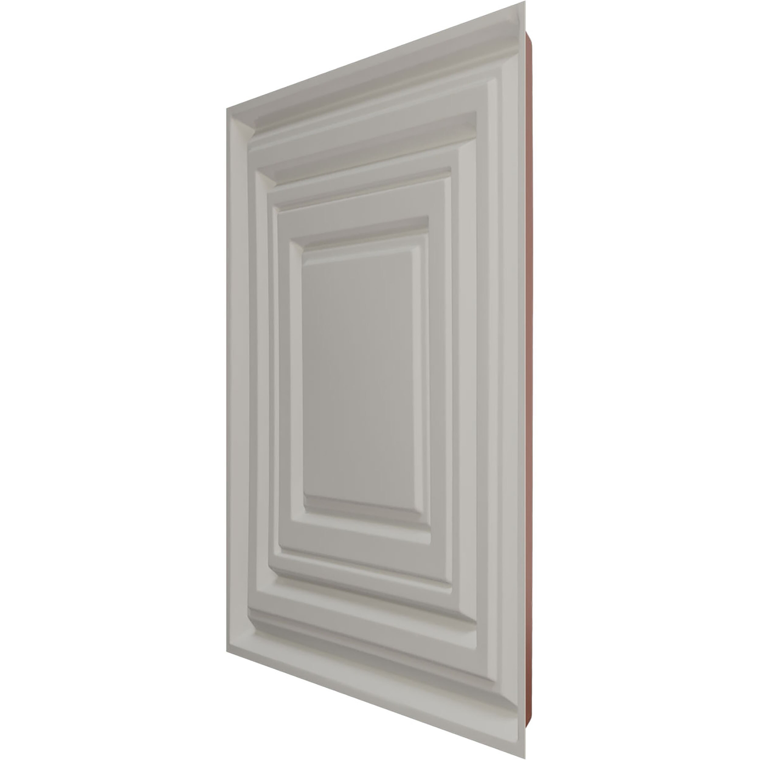 Ekena Millwork WP20X20MXFCP-CASE-12 Wall-Panels - View #4