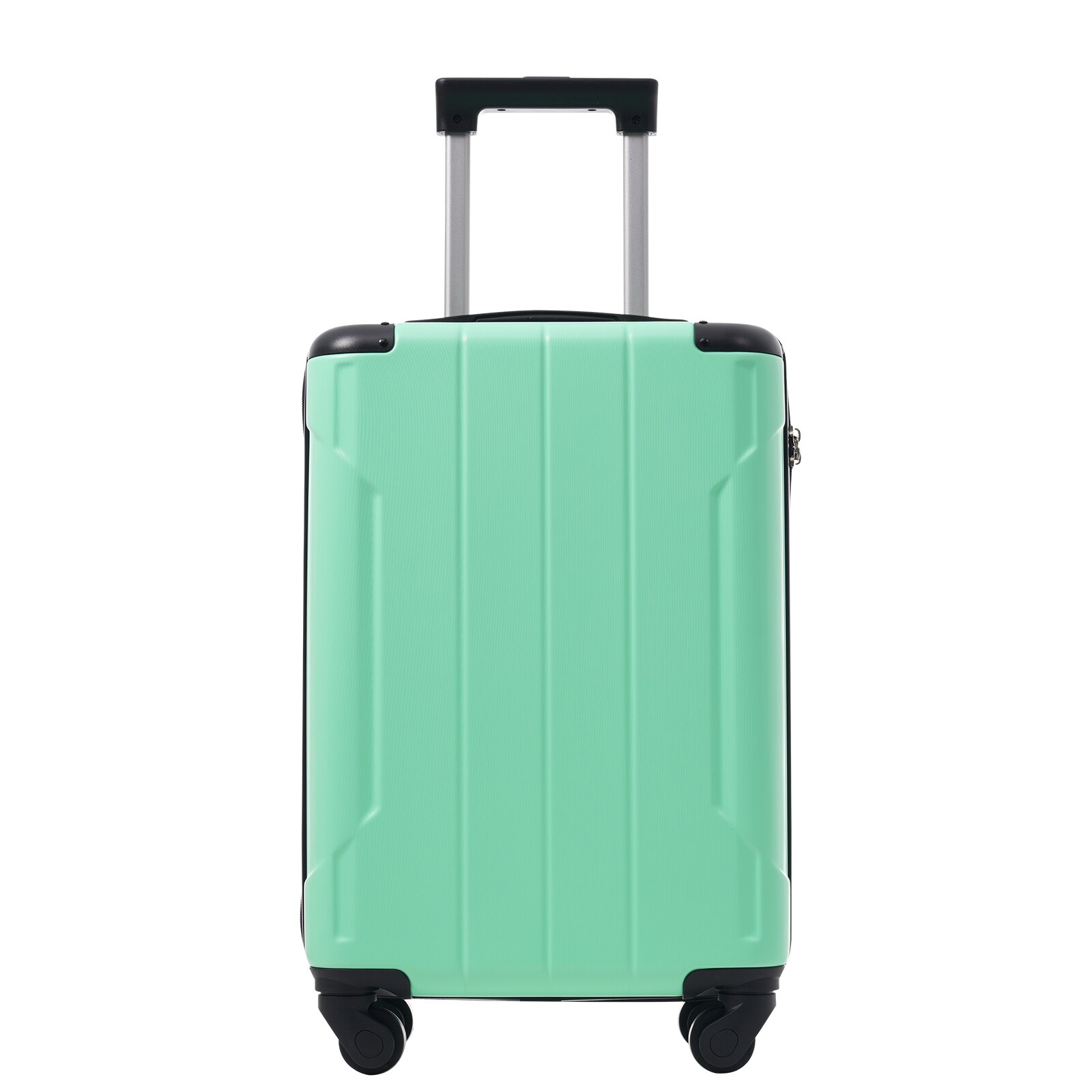 ModernLuxe L3P-N730P298352N Luggage-And-Luggage-Sets - View #6