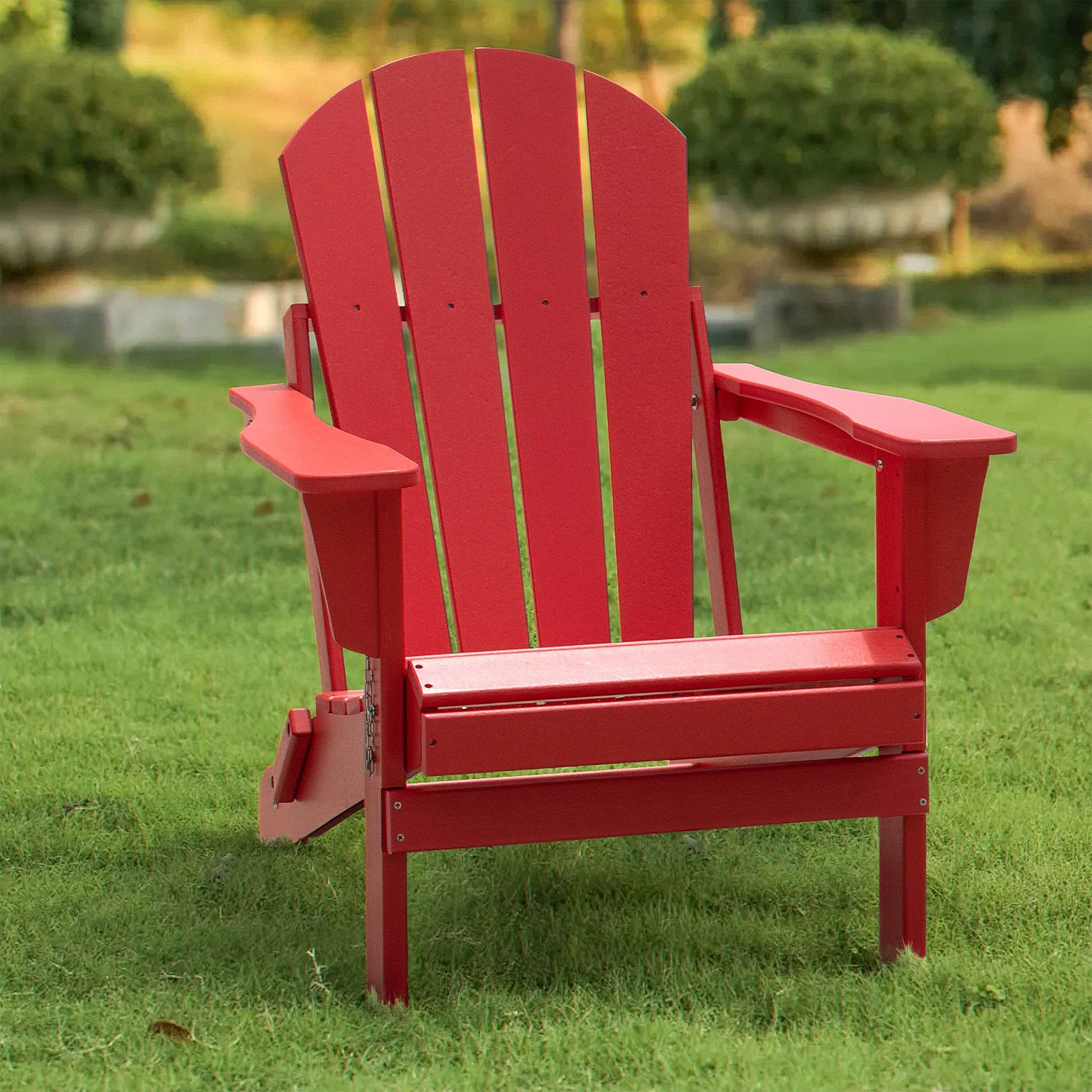 Vineego LS-PC200A1 Patio-Chairs - View #3