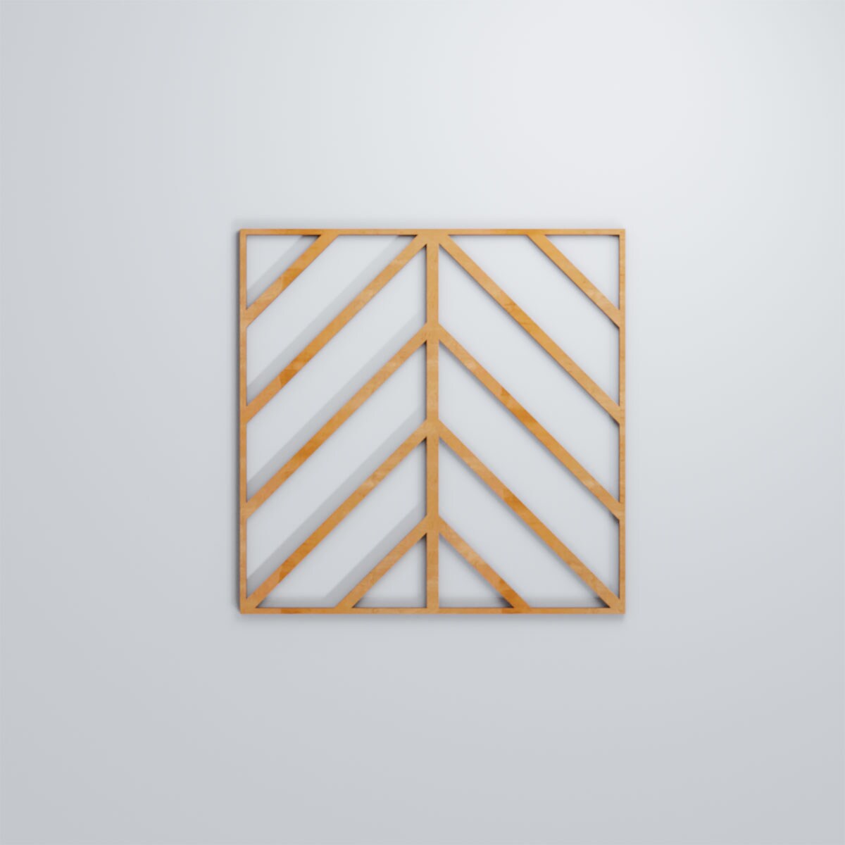 Ekena Millwork WALW12X12X0250GNAAL Wall-Panels - View #5