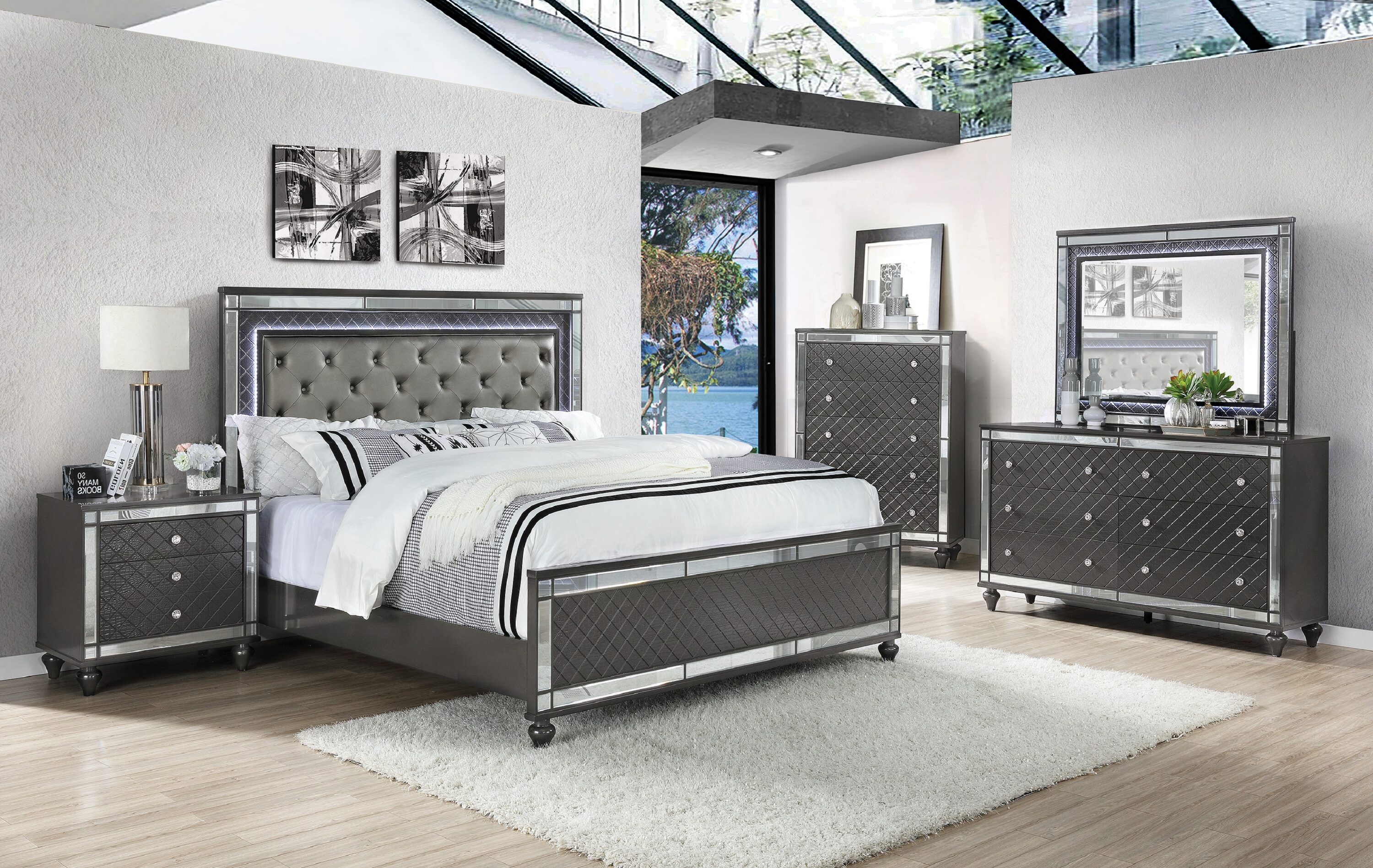 Vynxaria LS0514-B2741P408993 dressers - View #4