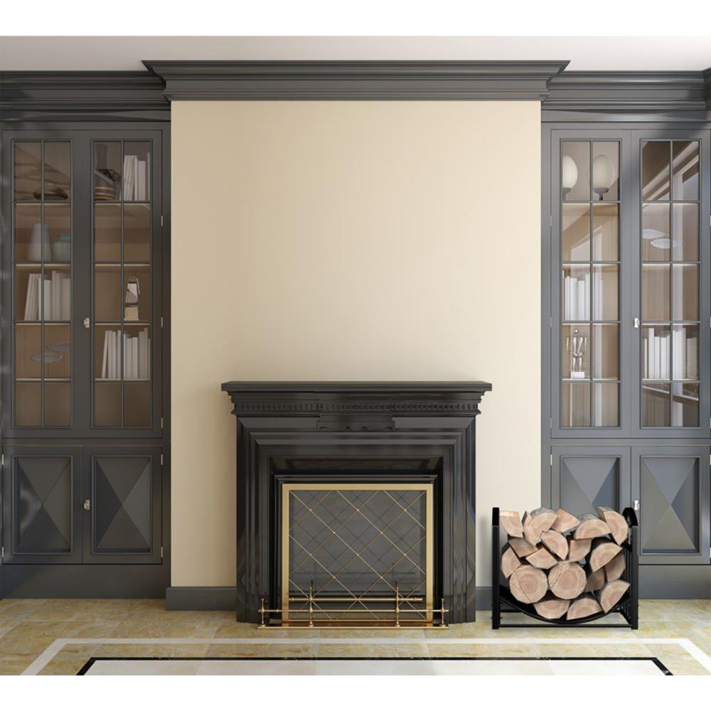 Hastings Home 212261MZR Firewood-Storage - View #2