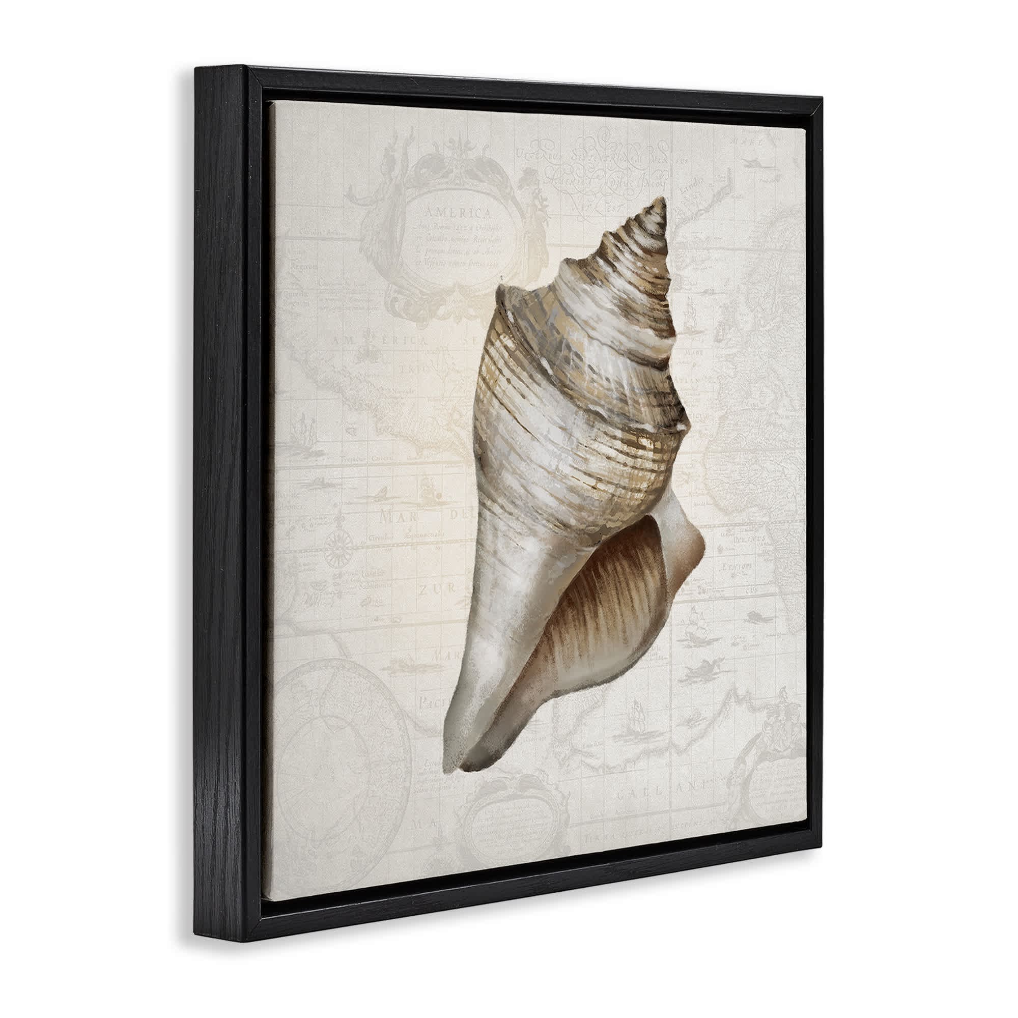 Stupell Industries BT-999-FFB-24X24 Wall-Art - View #2