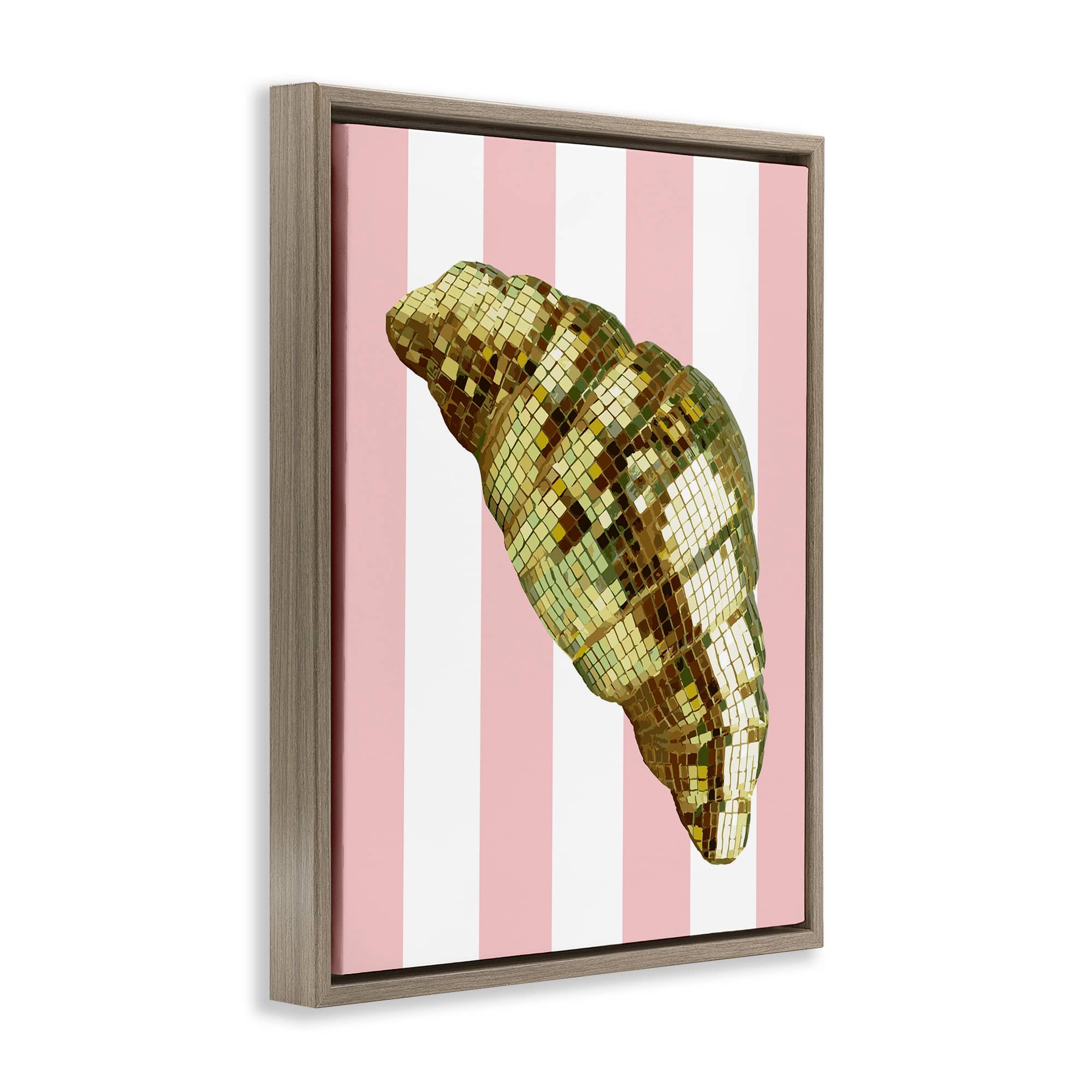 Stupell Industries BT-126-FFE-24X30 Wall-Art - View #2