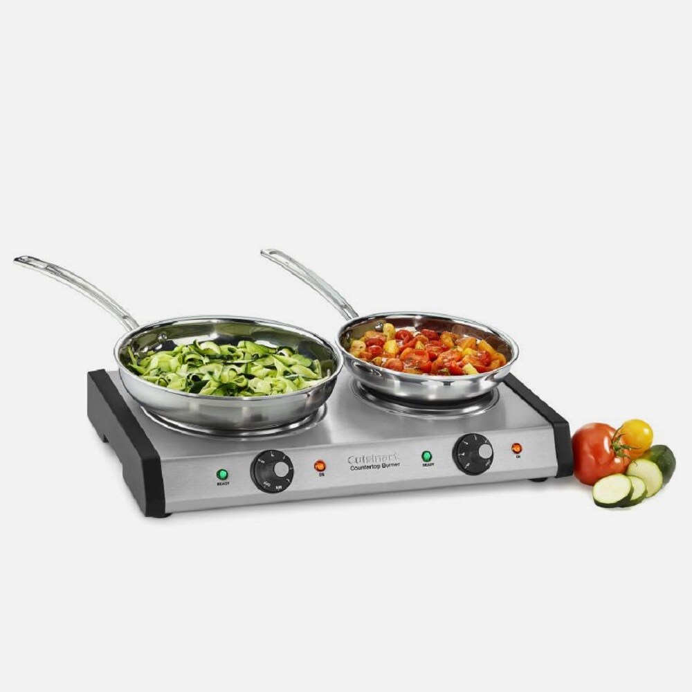 Cuisinart CB-60P1 Elec-Cktp - View #2