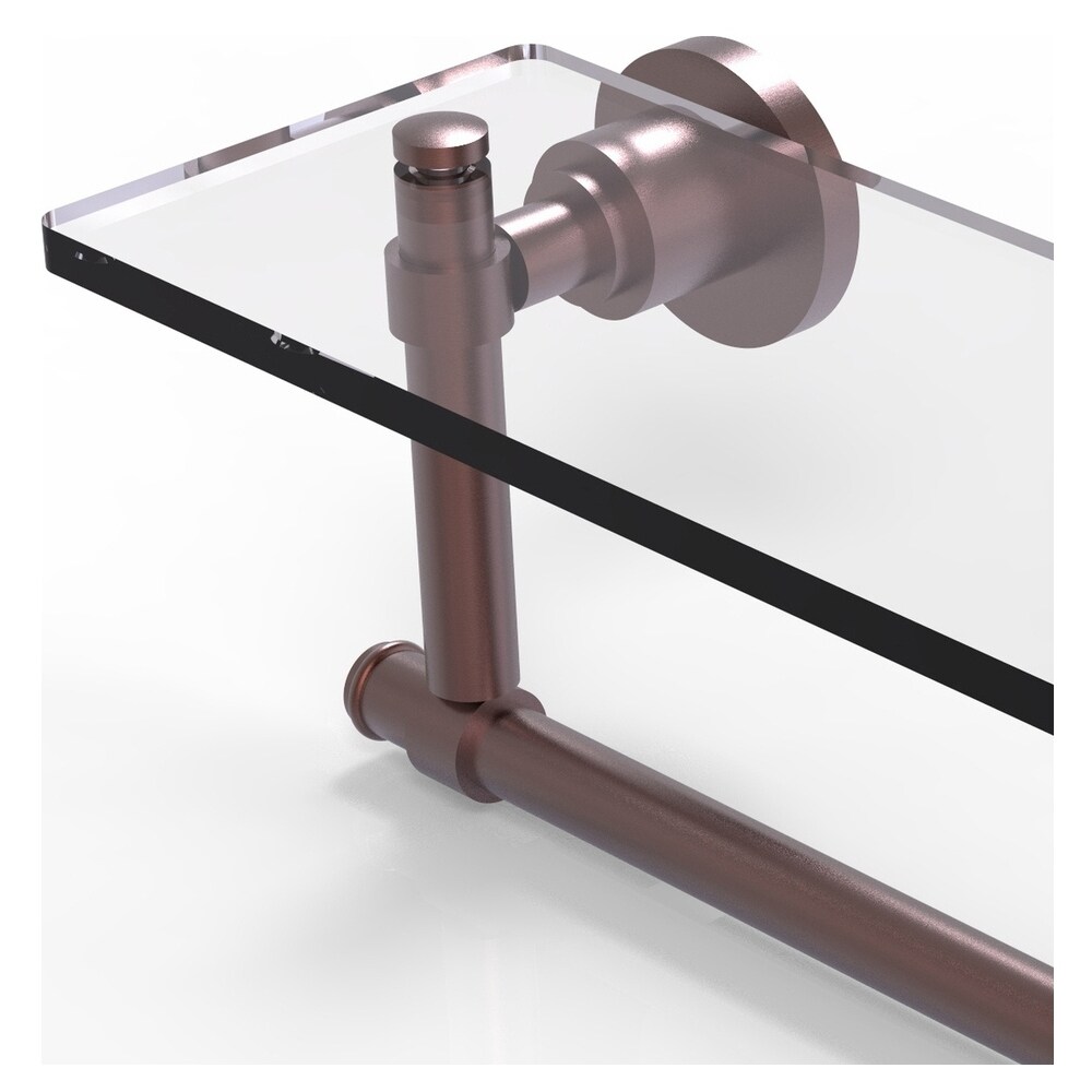 Allied Brass WS-1TB/16-CA Bathroom-Shelves - View #2