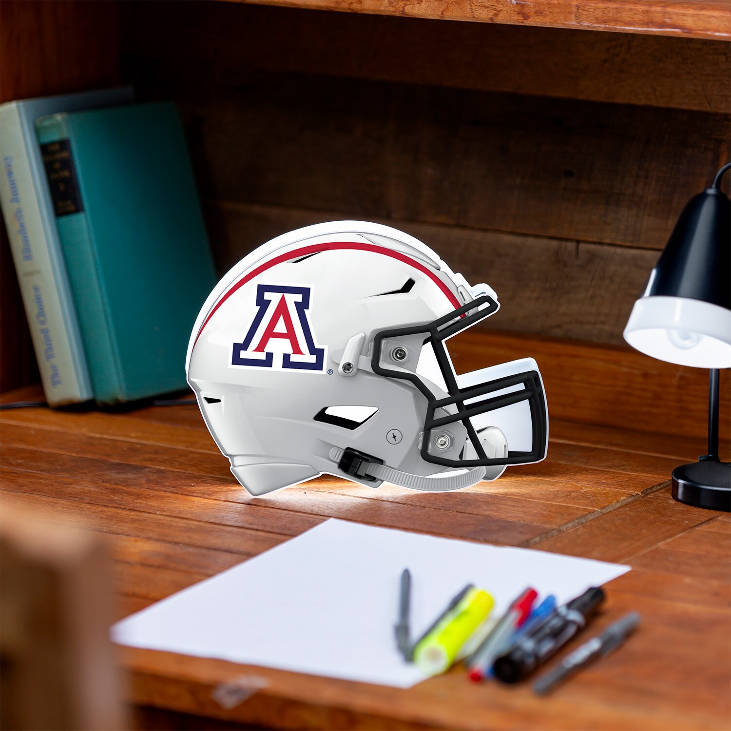 Evergreen 8LED945TTH Desk-Table-Lamps - View #2