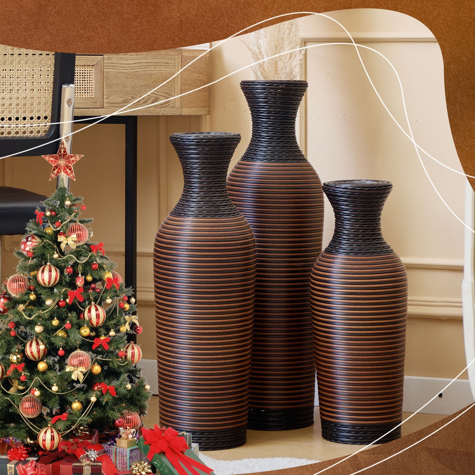 Naturefalls O9RGAD9AQ4BZ Decorative-Accessories - View #6