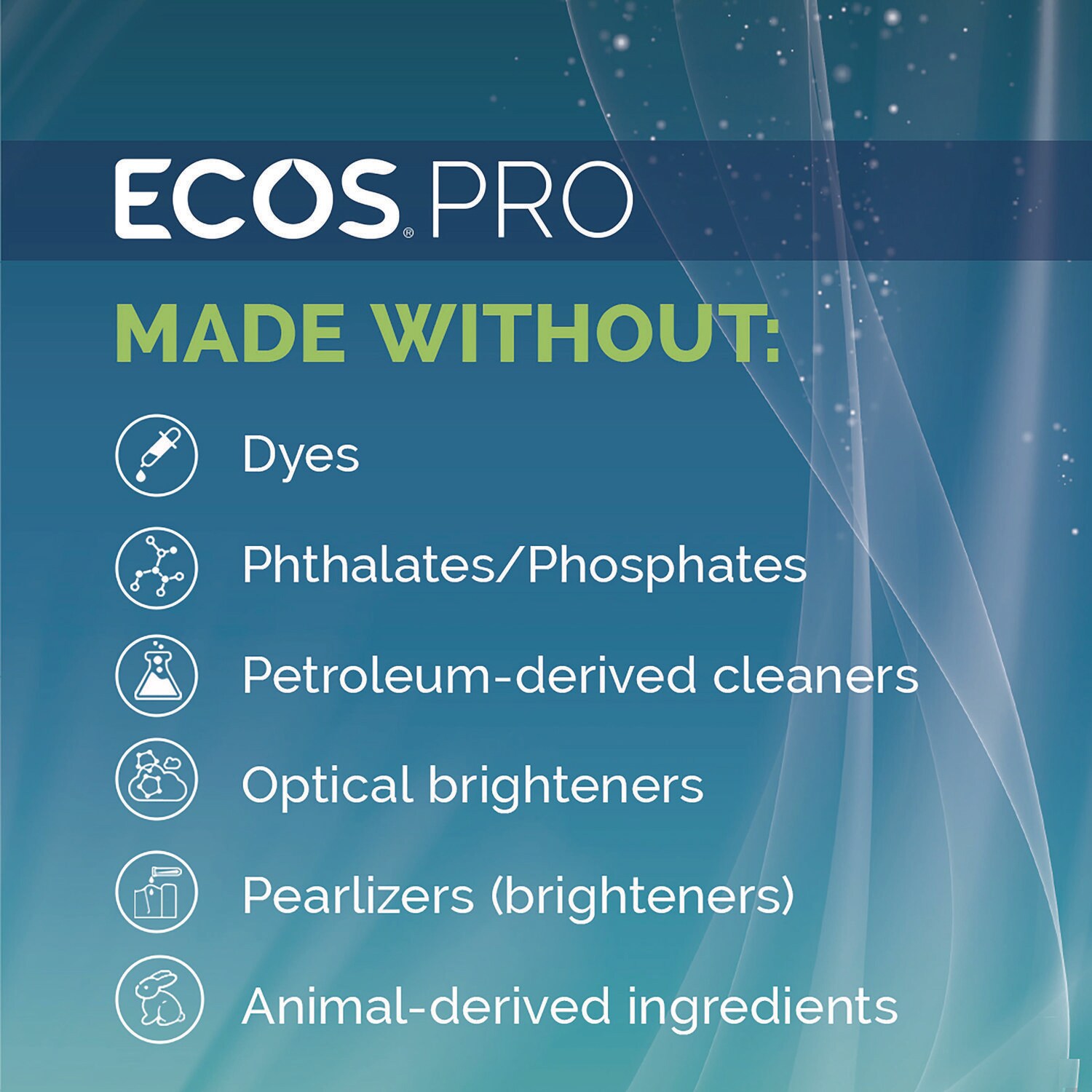 ECOS ESNEOPPL93306EA Metal-Cleaners - View #4