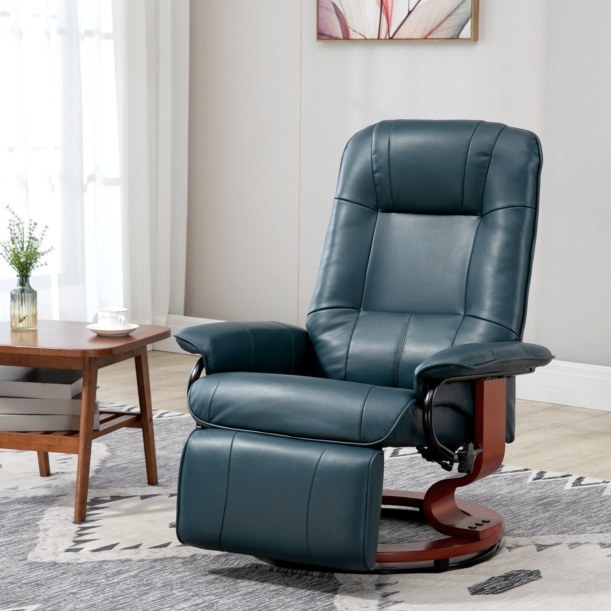 LUXEYARD DS-R-5P173865 recliners - View #2