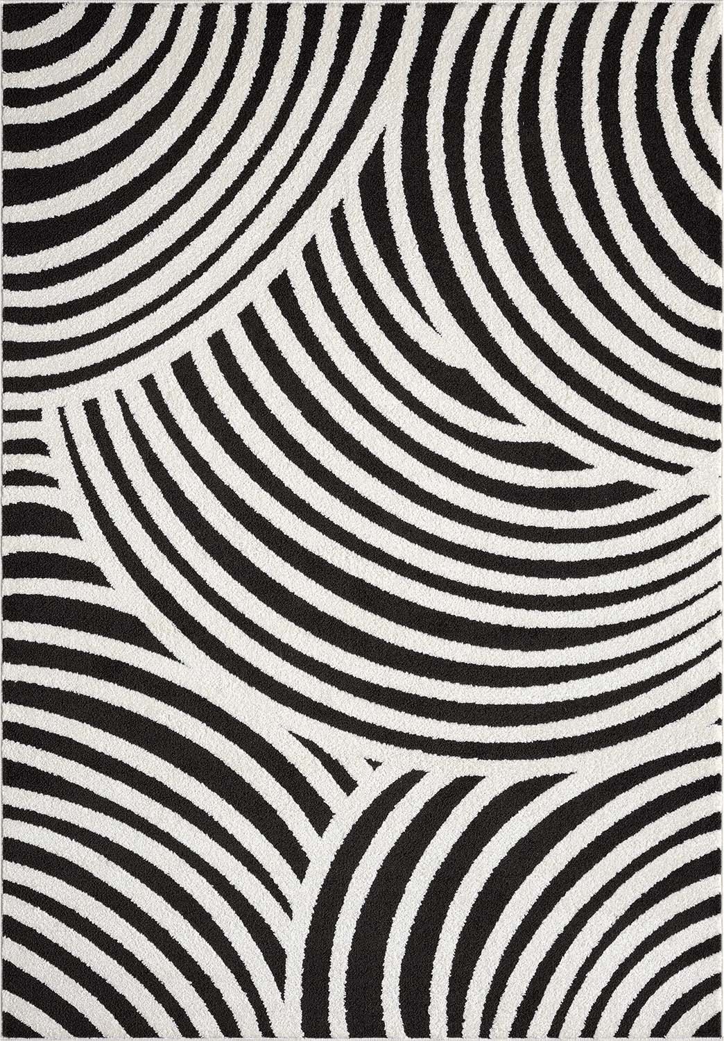 Abani Rugs NOM160B-5 rugs - View #2