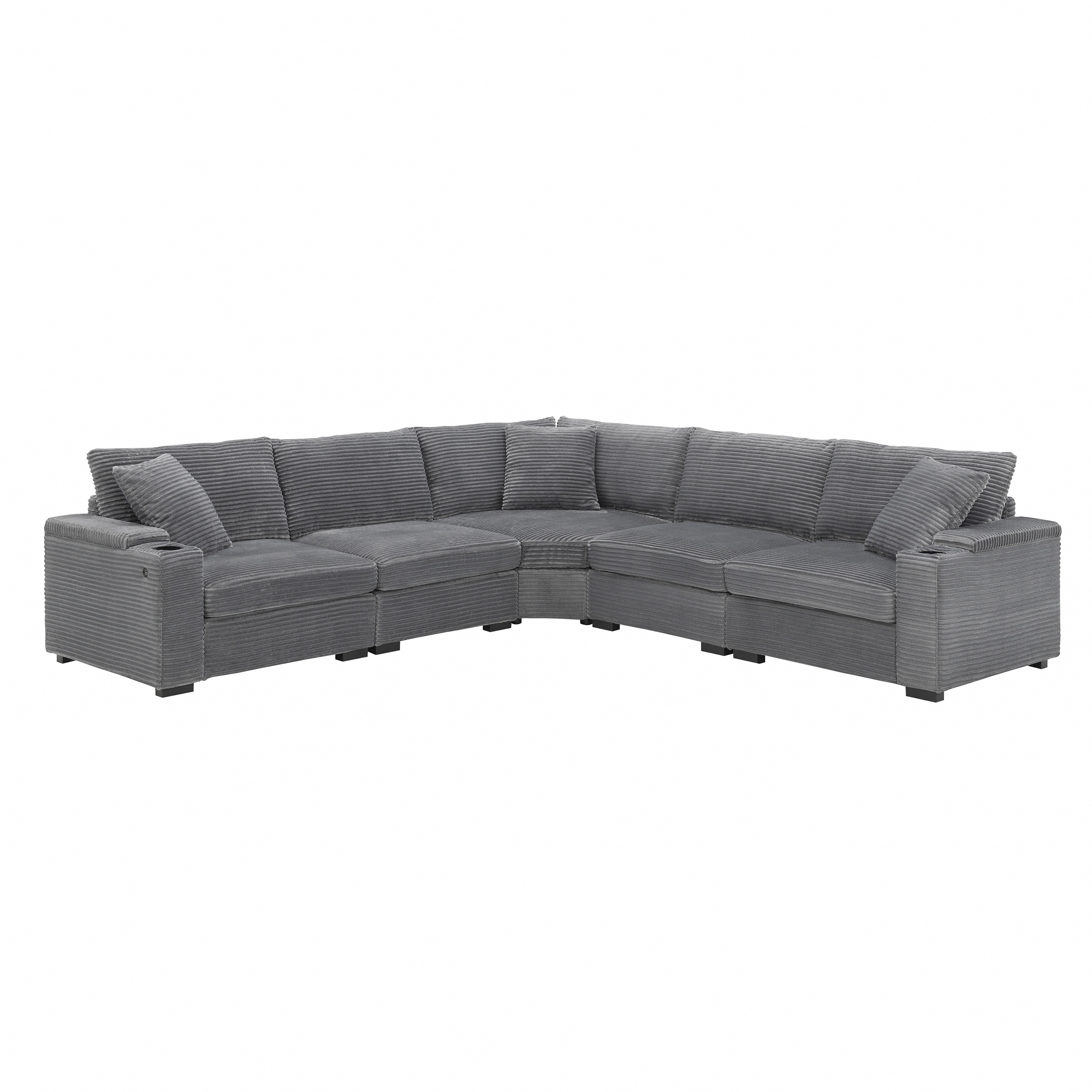 Xspracer ML-SF187NE Sofas-Loveseats - View #8