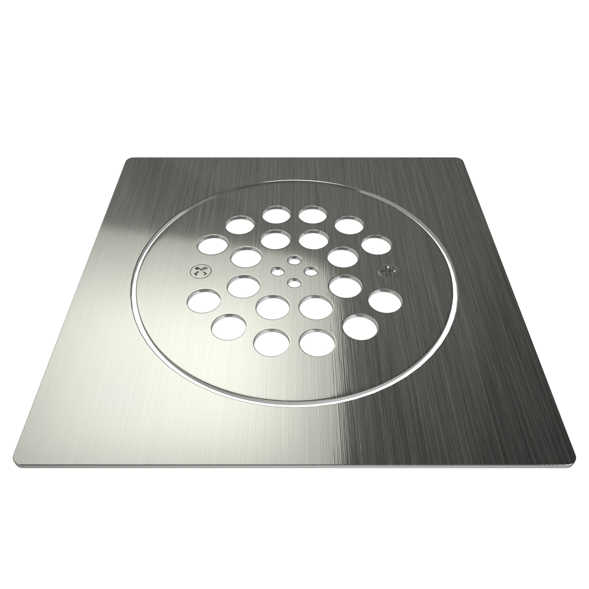 Tile Redi DP-BN-SET Tub-Drain-Accessories - View #2