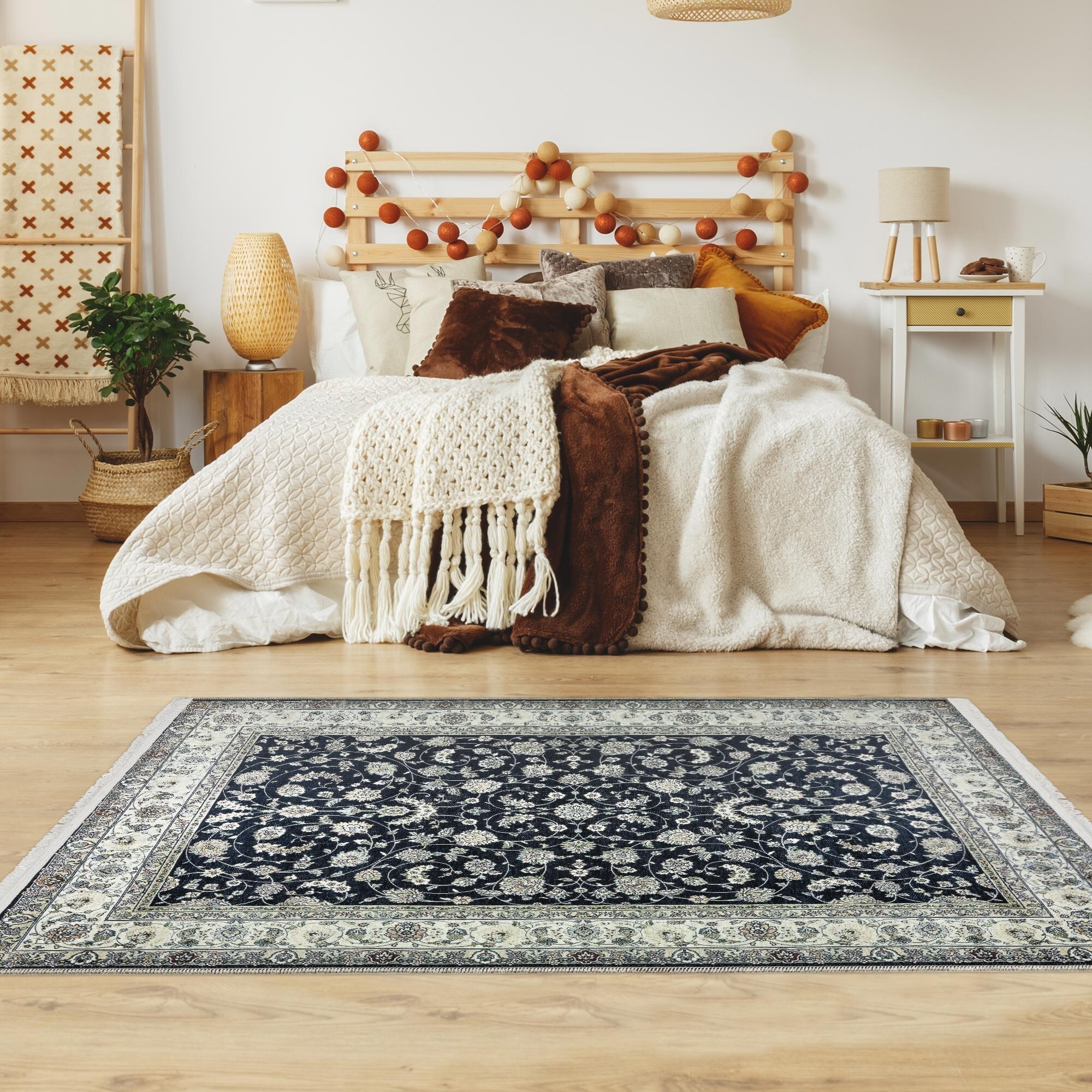 Ottomanson EFF5869-4X6 rugs - View #3