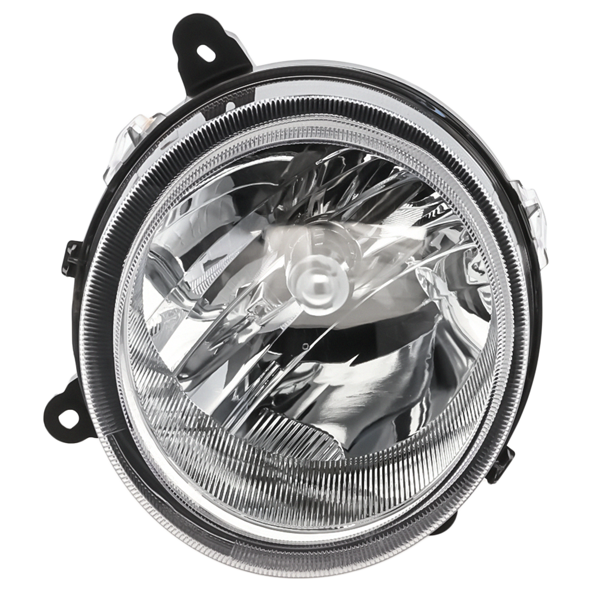 Garage-Pro JCWARBJ100103GP Headlight For Jeep Compass 07-10/patriot 07-17 Rh Assembly Halogen