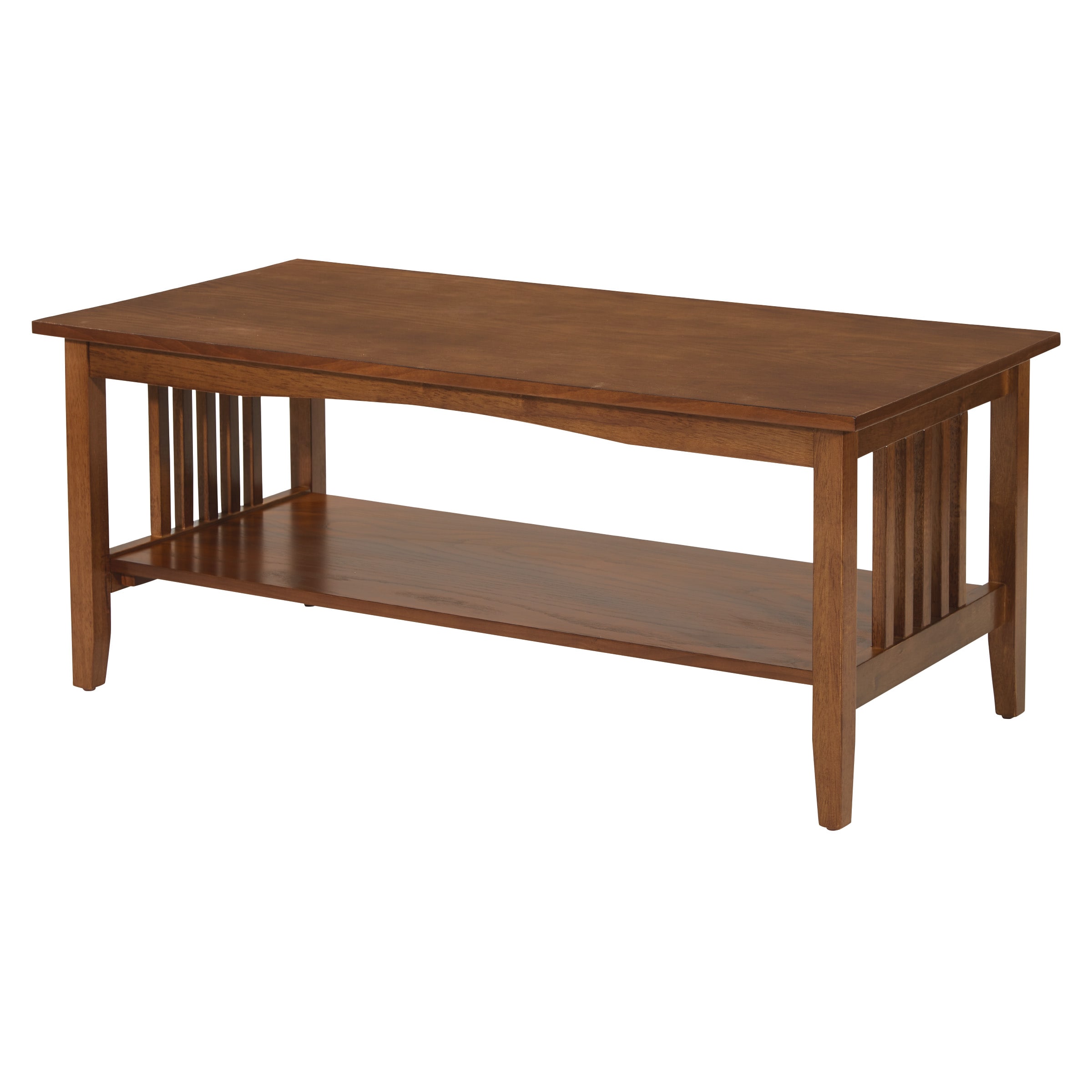 OSP Home Furnishings SRA12-AH Coffee-Tables - View #6