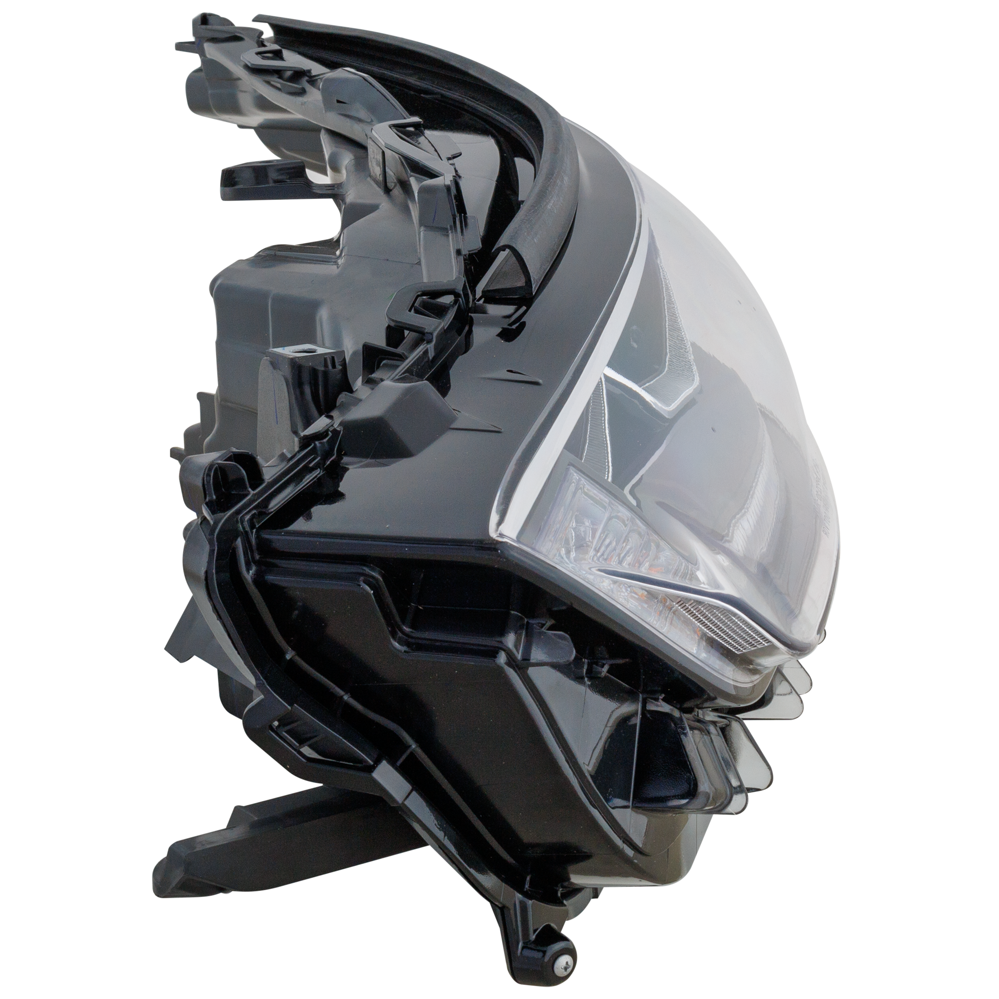 Garage-Pro GPRT10010080Q Headlights-Components - View #3