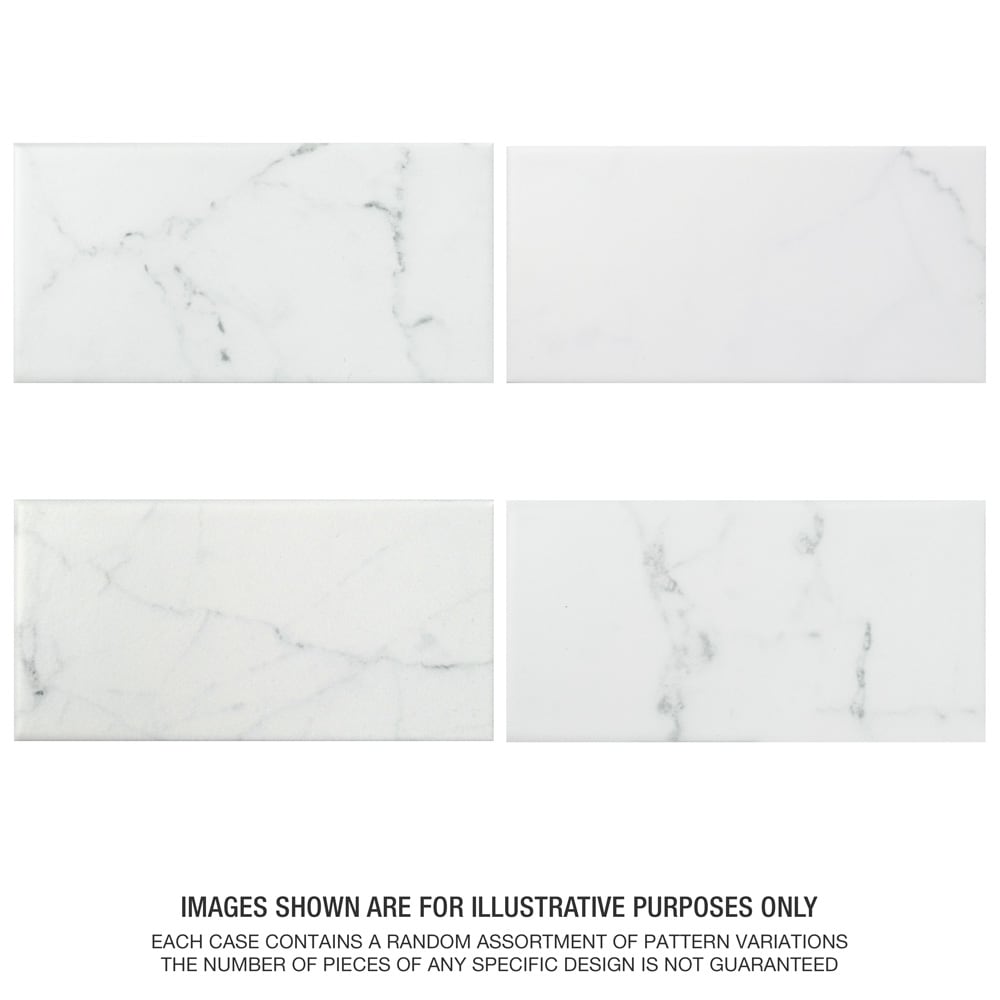 Affinity Tile S1WEQCR6M Tile-Samples - View #6