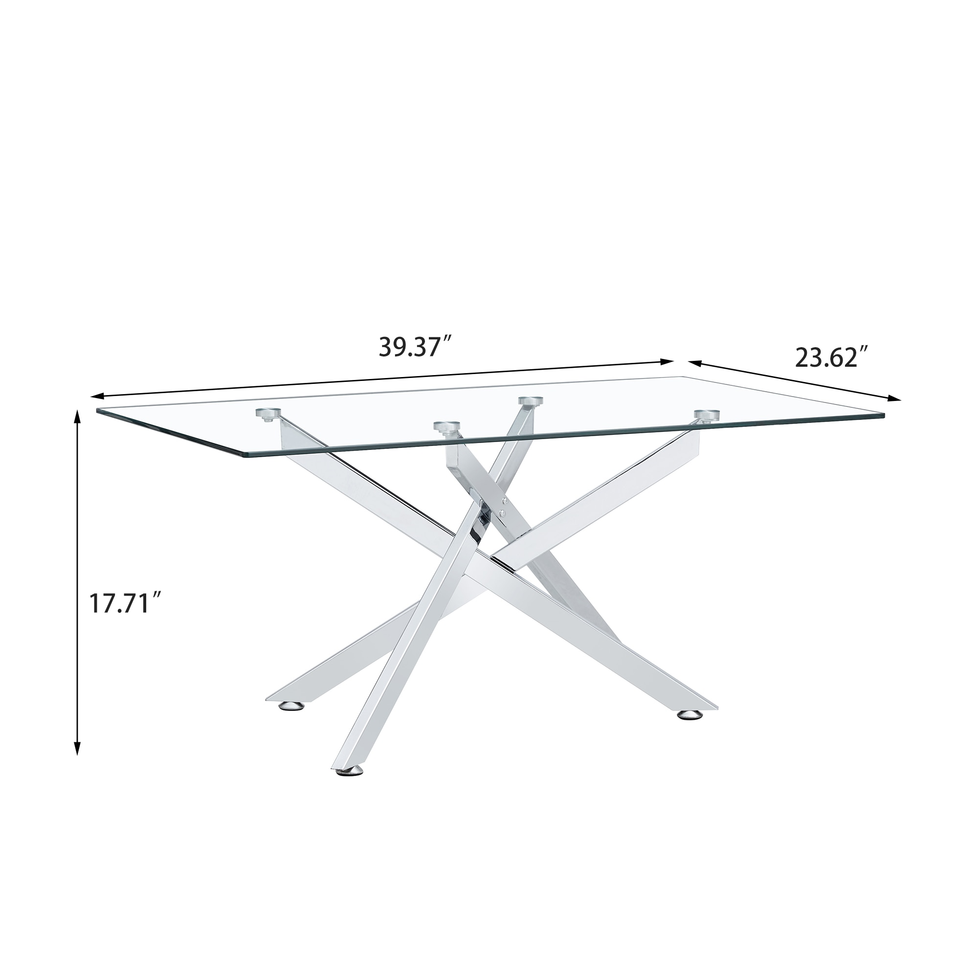 Tinyhomie LW-Y-OR-7991 Coffee-Tables - View #6