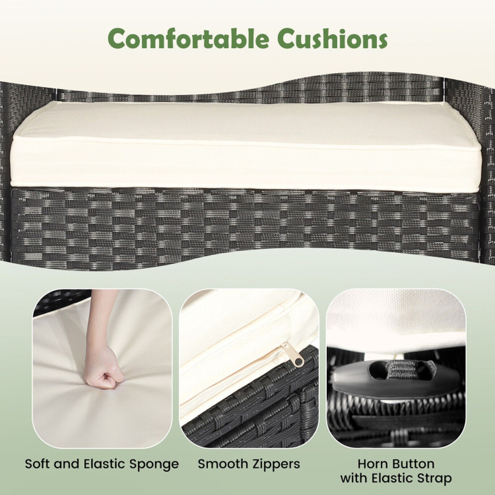 SUGIFT LW102SUGHY0736 Patio-Sofas-Daybeds - View #7