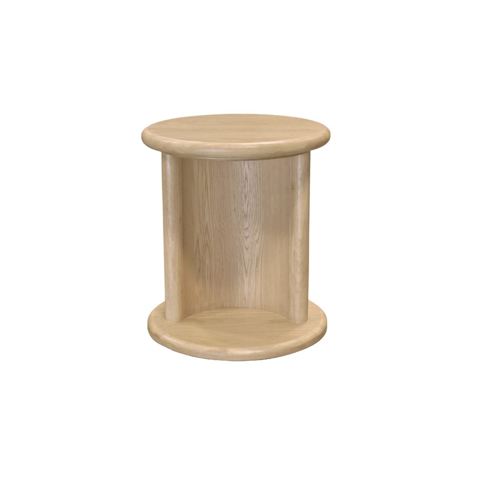 Alpine Furniture BG4079006 End-Tables - View #6