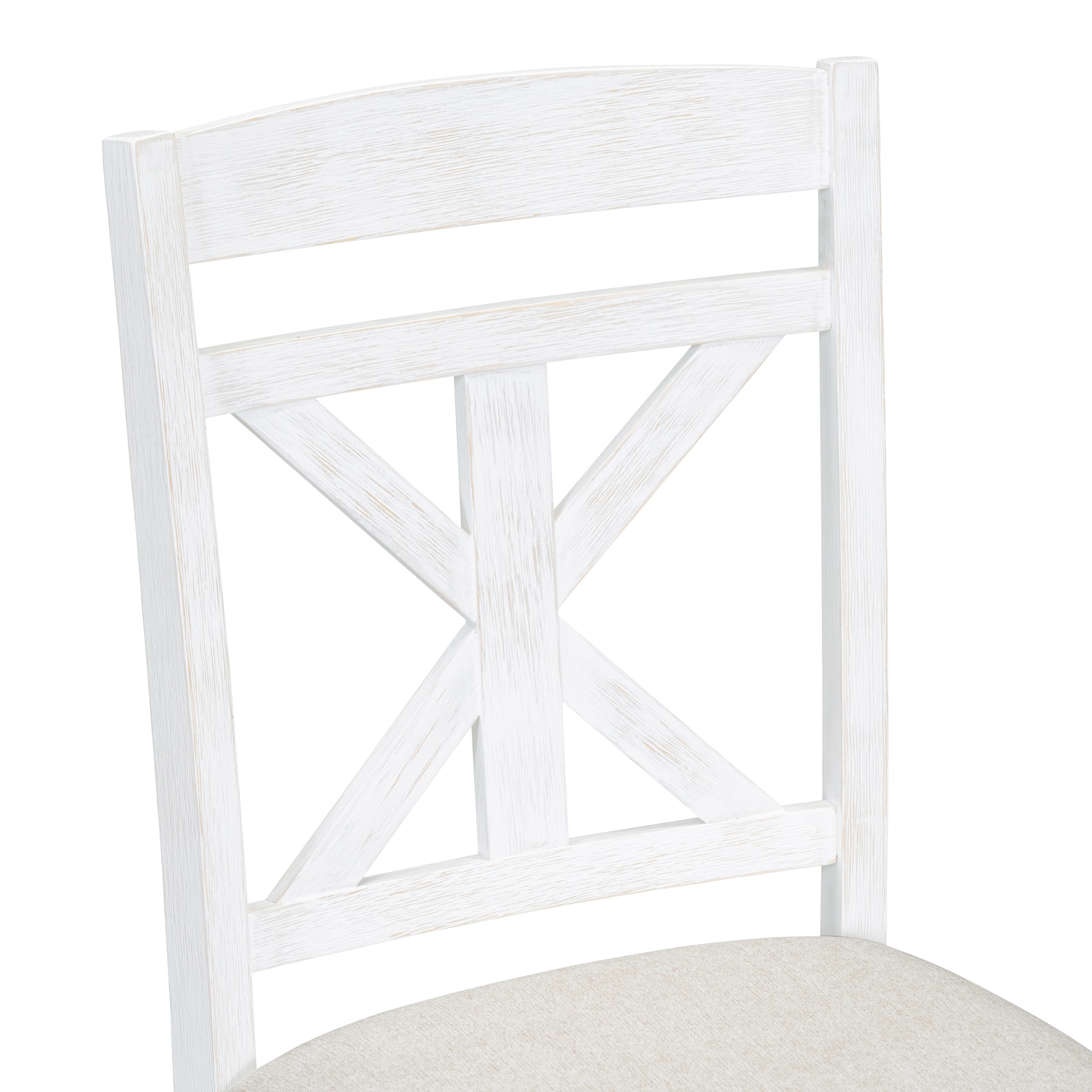 Qualler TRAPR0101D Dining-Sets - View #7