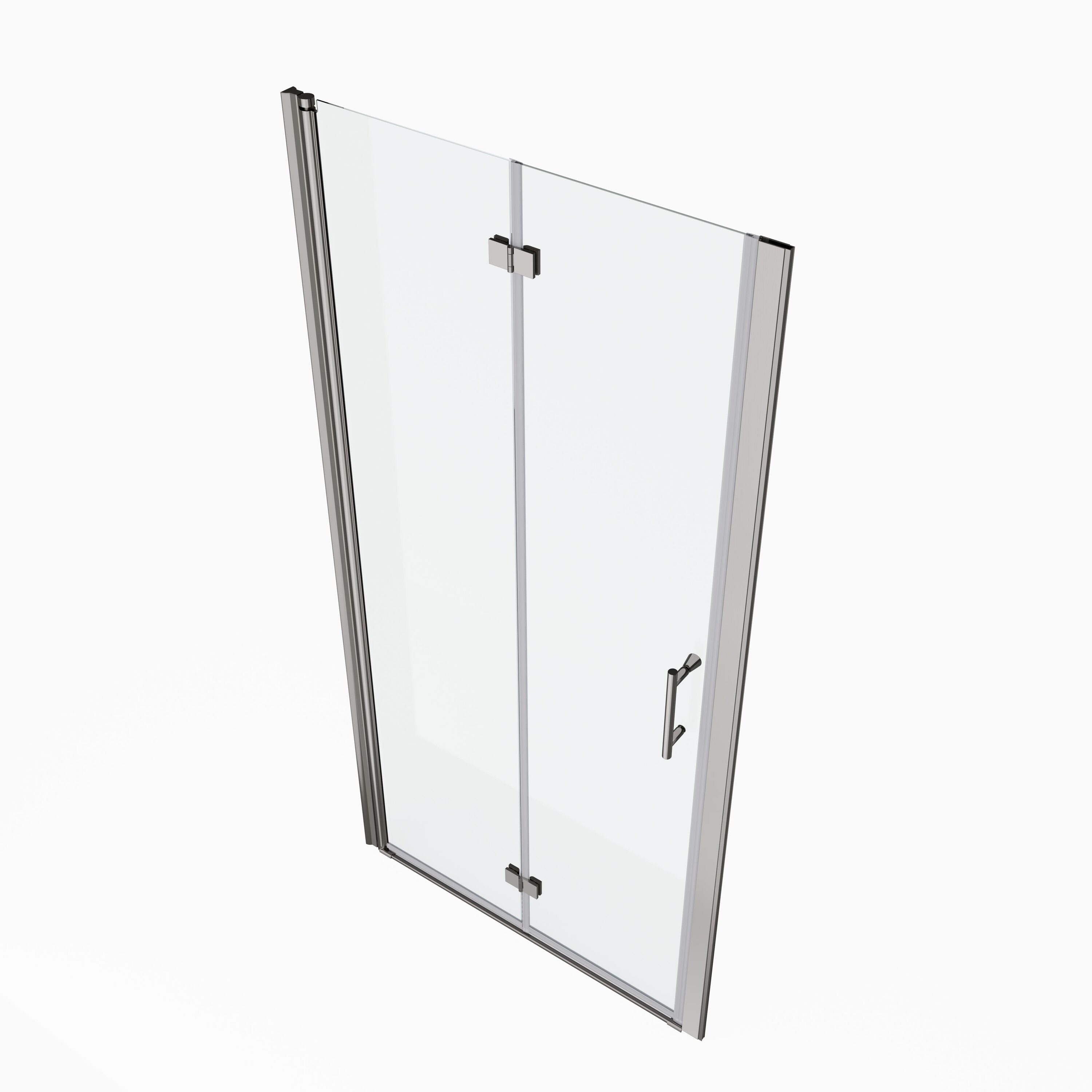 LUXEYARD DS-R-131060 Shower-Doors - View #5