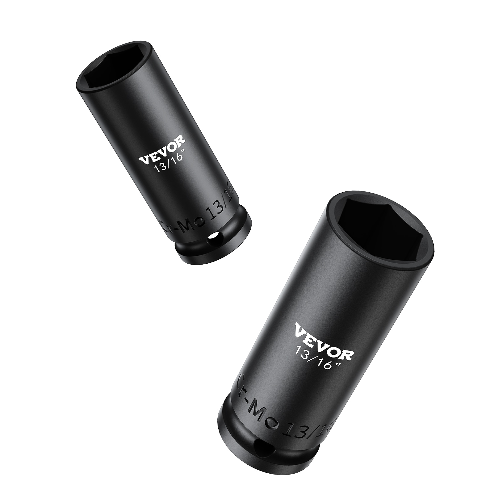 VEVOR SCCJTTZJ1CRM06161V0 Impact-Socket-Sets - View #8