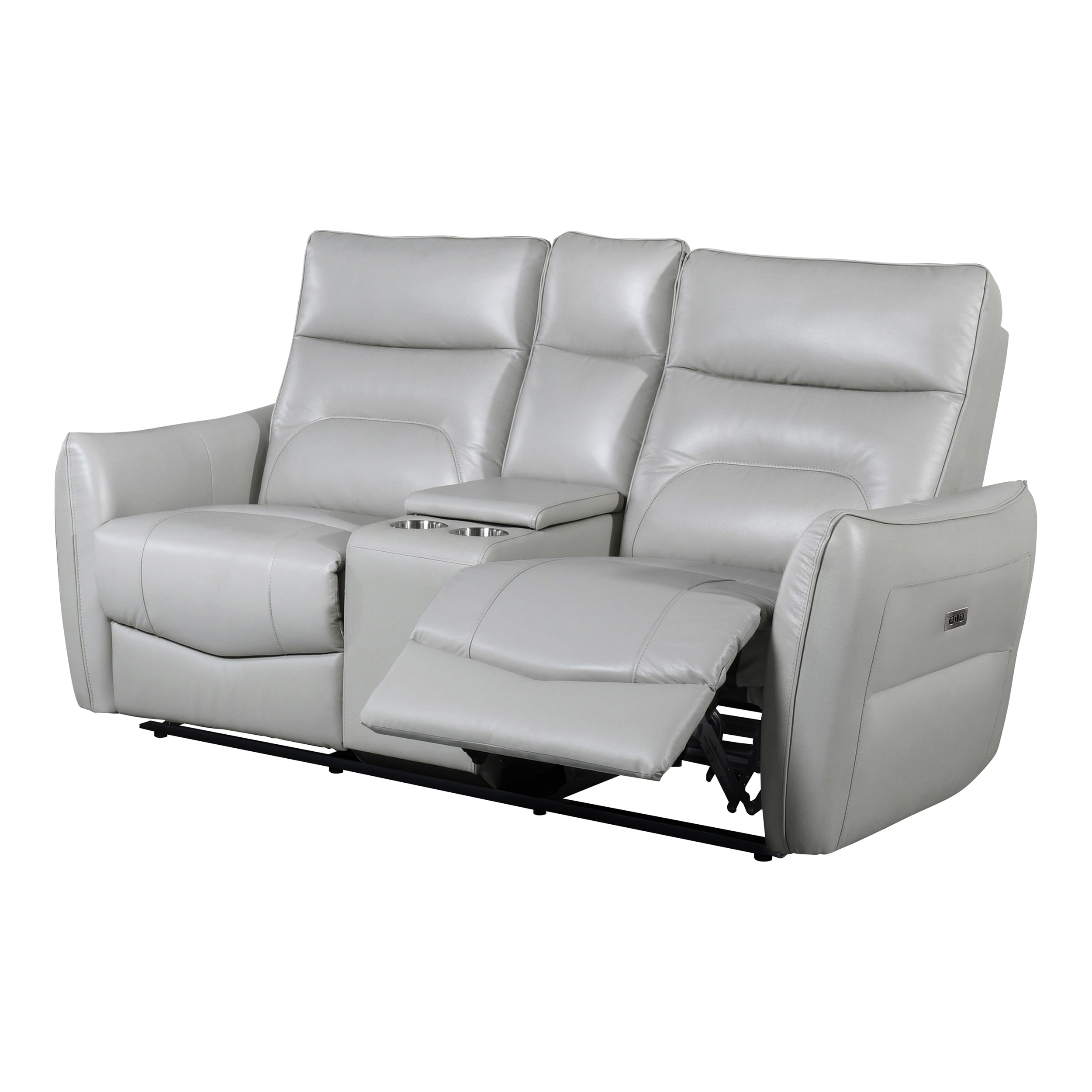 Furniture of America IDF69006TPPM2PC Living-Room-Sets - View #3