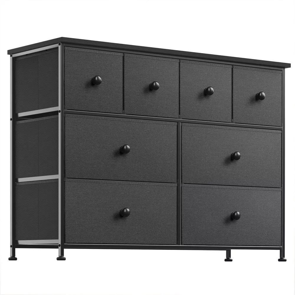 Aok Garden LWPDF-HD003DKSL dressers - View #9