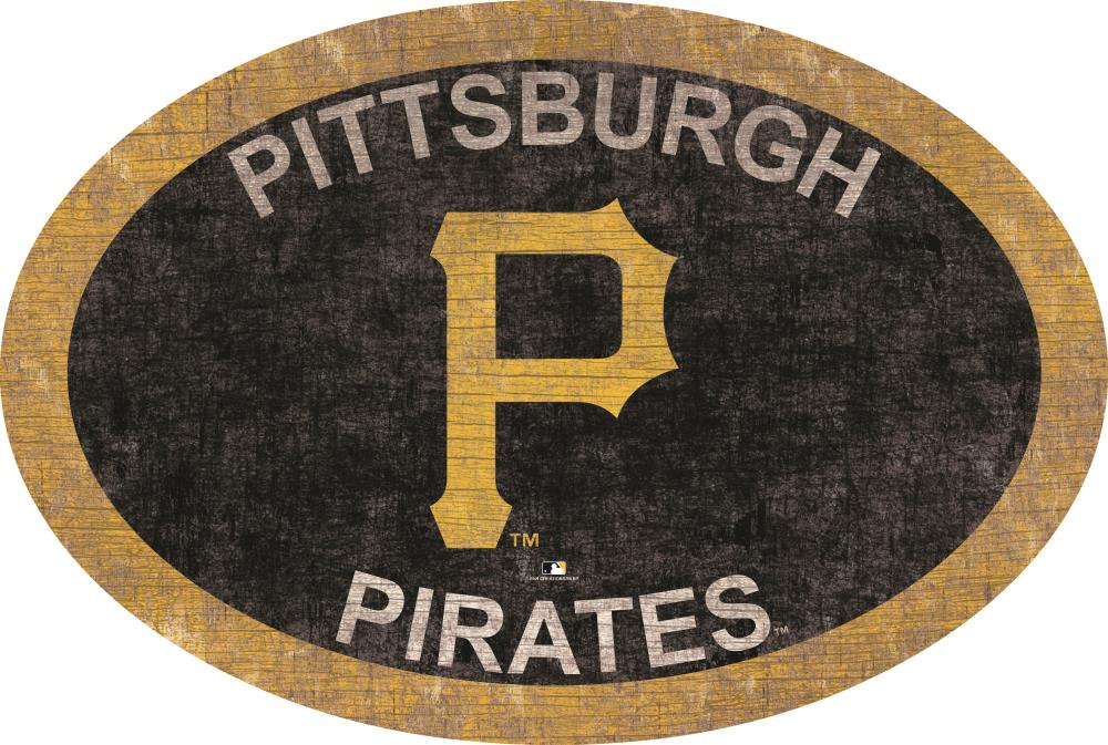 Pittsburgh Pirates Fans Welcome Sign – Fan Creations GA