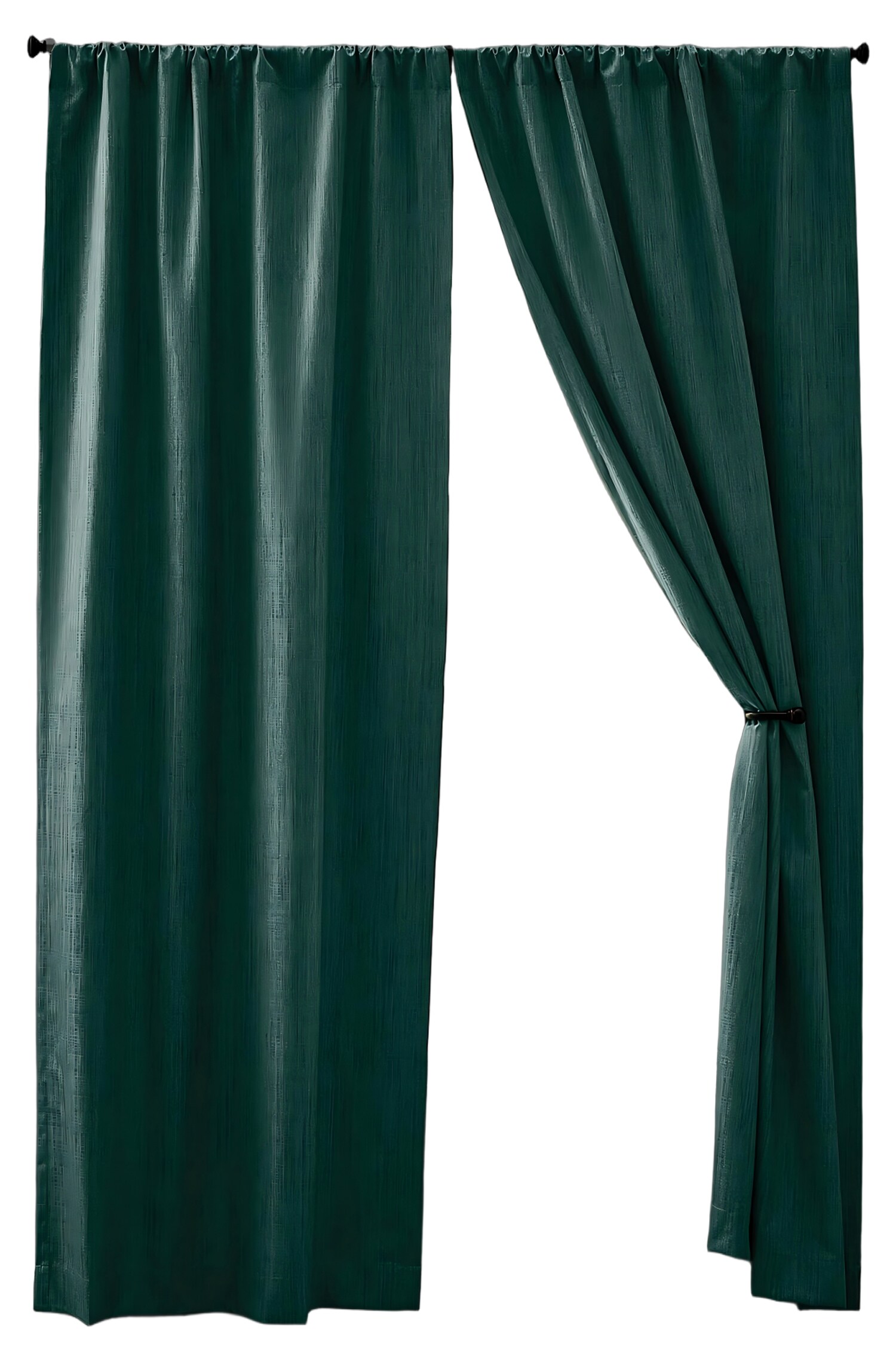 Style Selections YG2024104-1 curtains - View #7