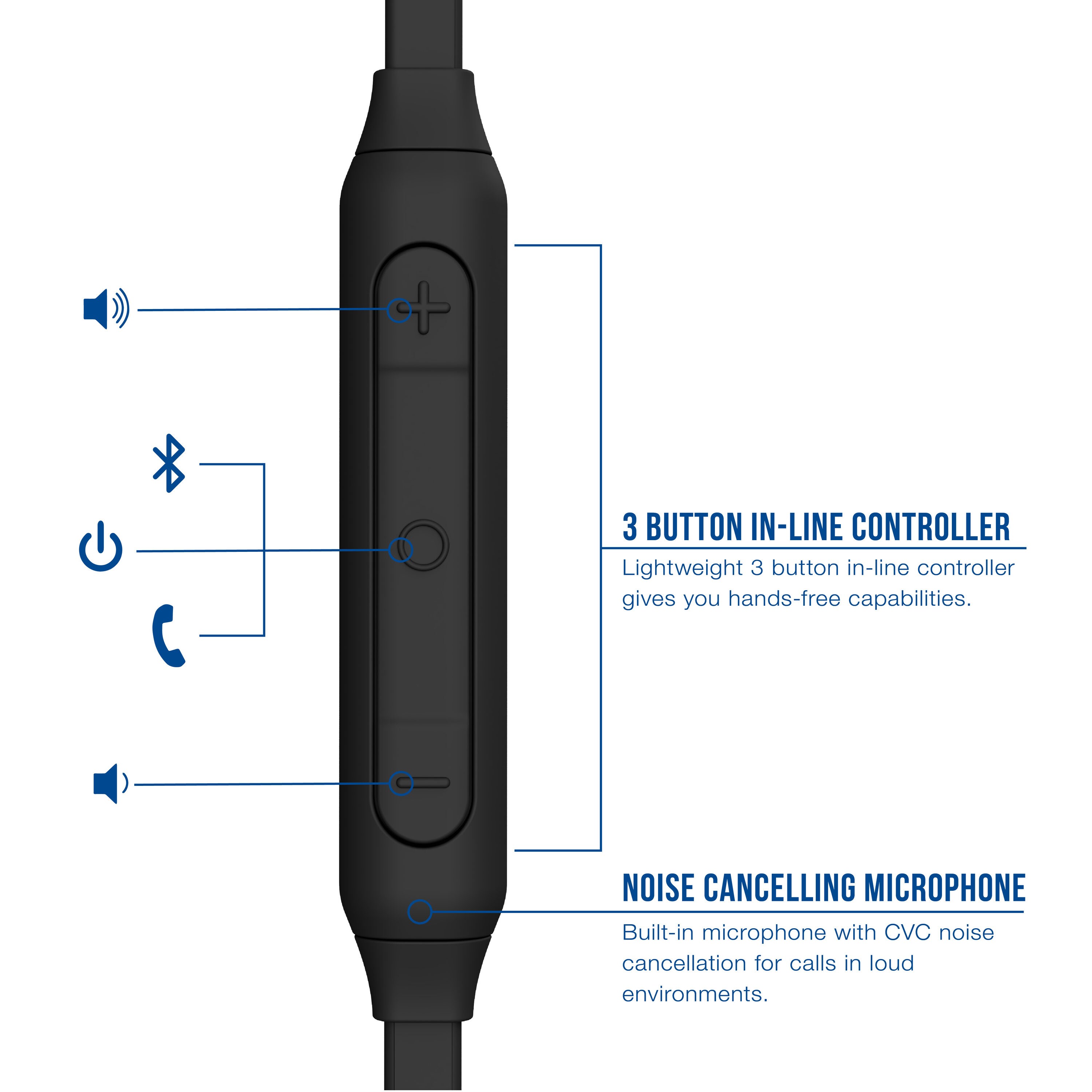 ISOtunes IT-07 Hearing-Protection - View #7