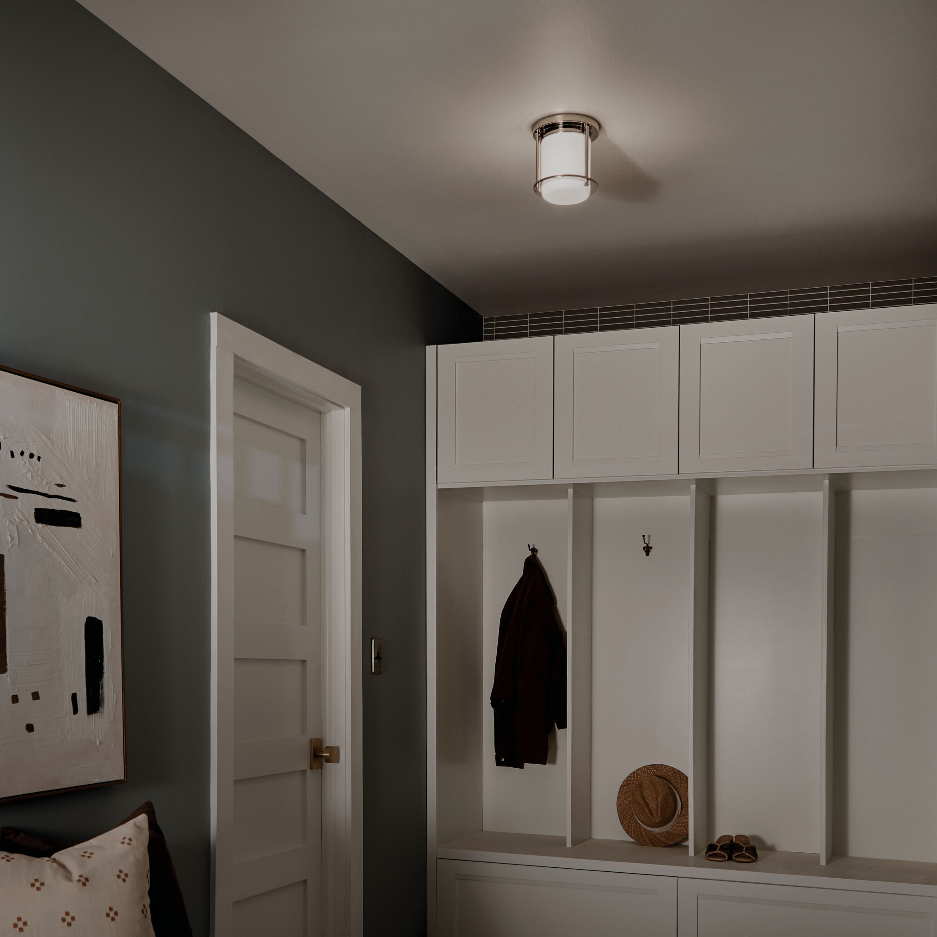 Kichler 52596PN flushmounts - View #4