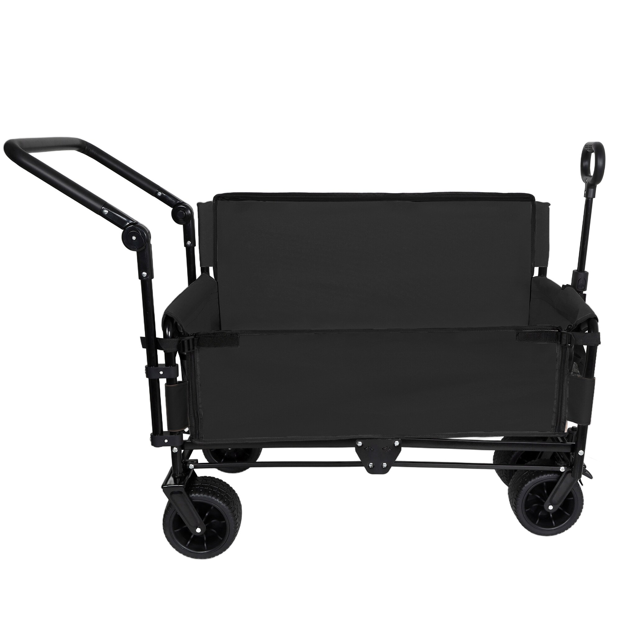 SINOFURN SYF570002BK Yard-Carts - View #17