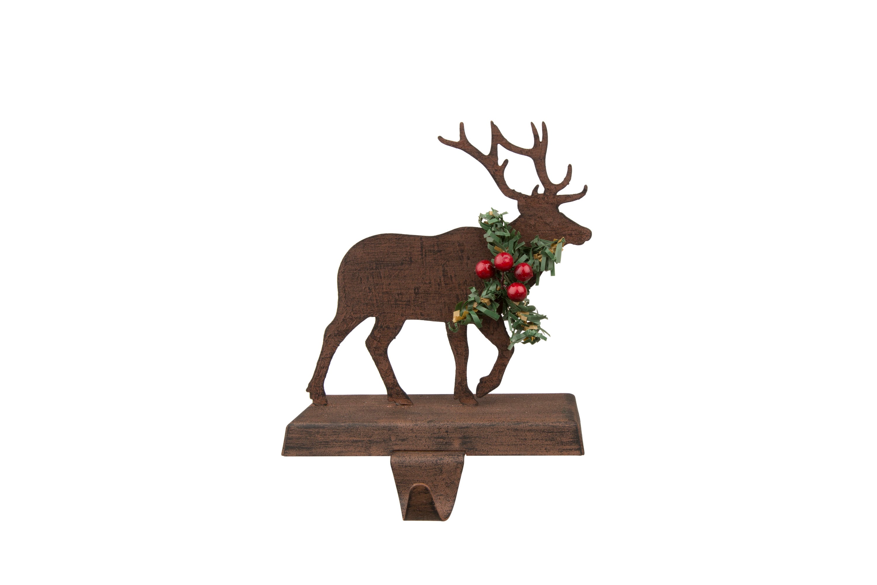 Glitzhome 2005000038 Holiday-Hooks-Hangers-Holders - View #5