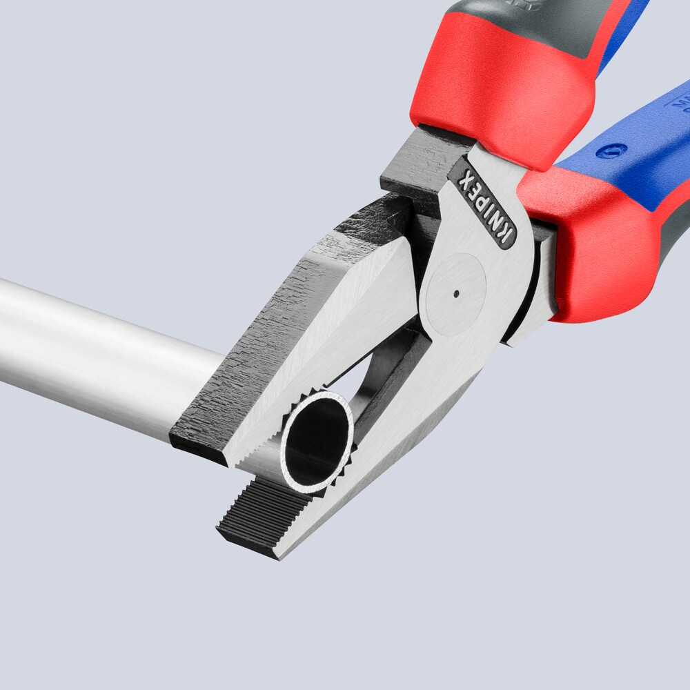 KNIPEX 02 02 225 sidecutters - View #7
