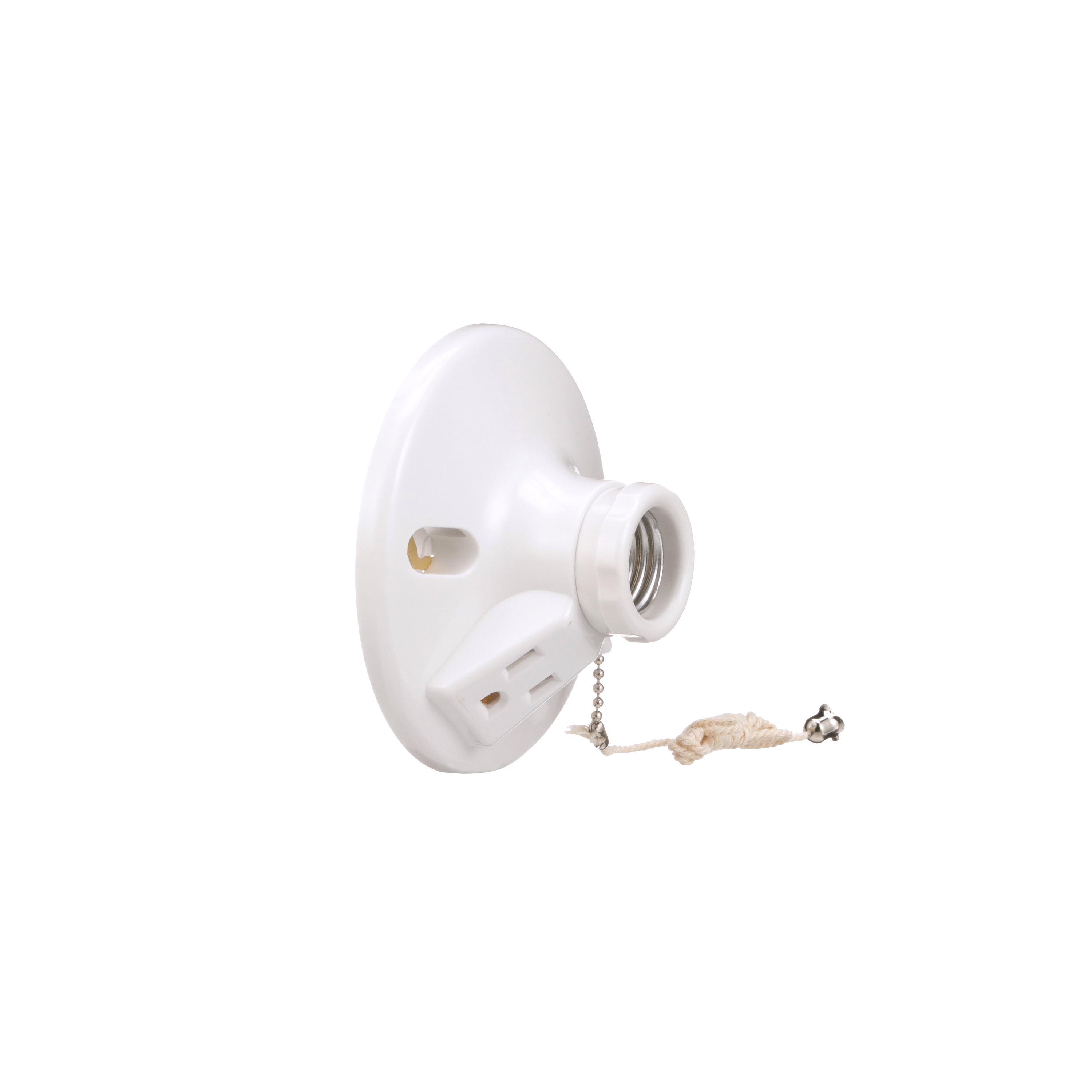 3 way ceiling socket