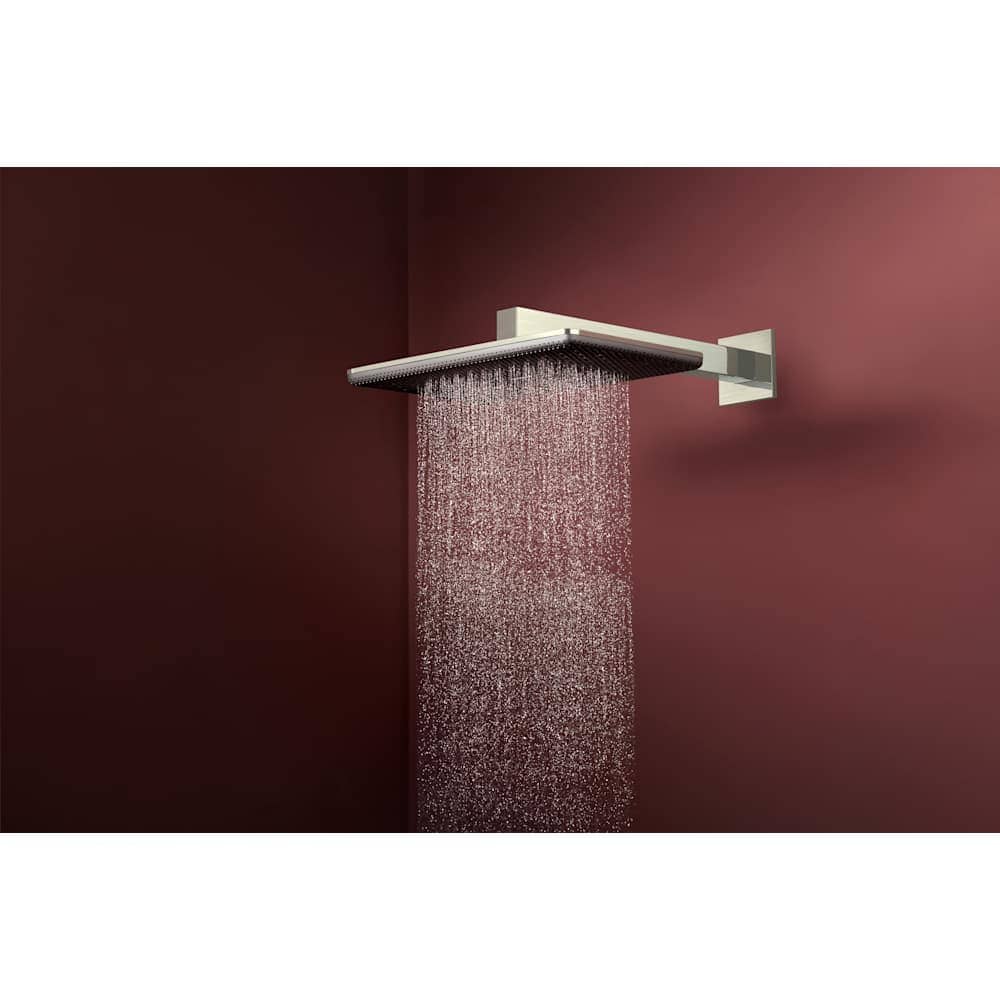 Hansgrohe 24551001 Fixed-Showerhead - View #10