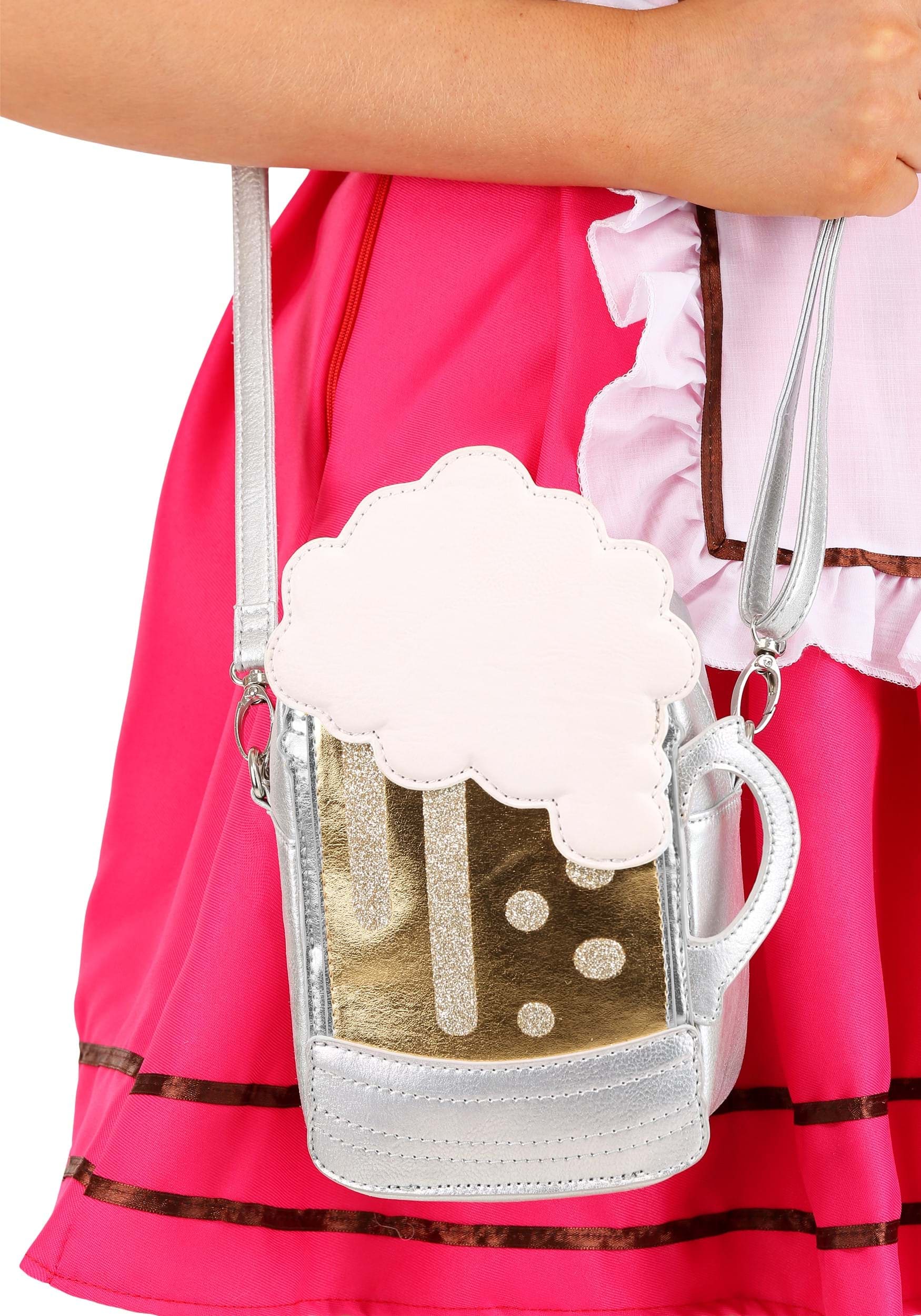 HalloweenCostumes.com FUN1169AD-ST costumes - View #3