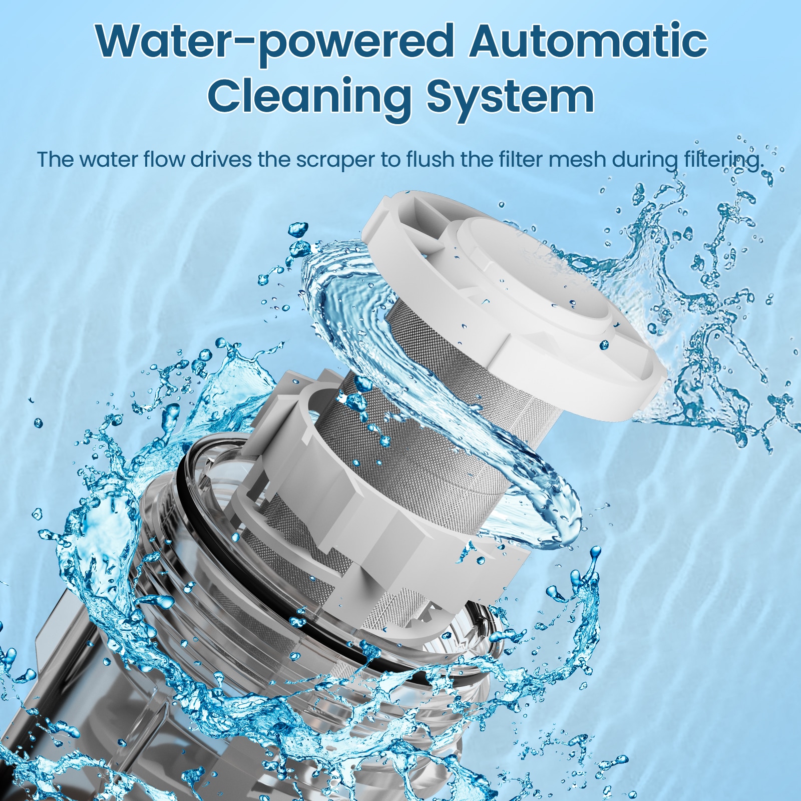 UKISHIRO GZ77Q700 Under-Sink-Filtration-Systems - View #4