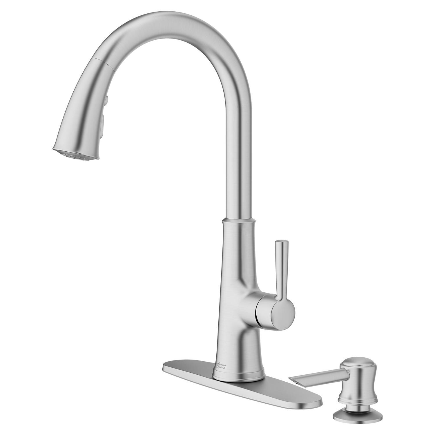 American Standard EJD4011289 Kitchen-Faucets - View #3