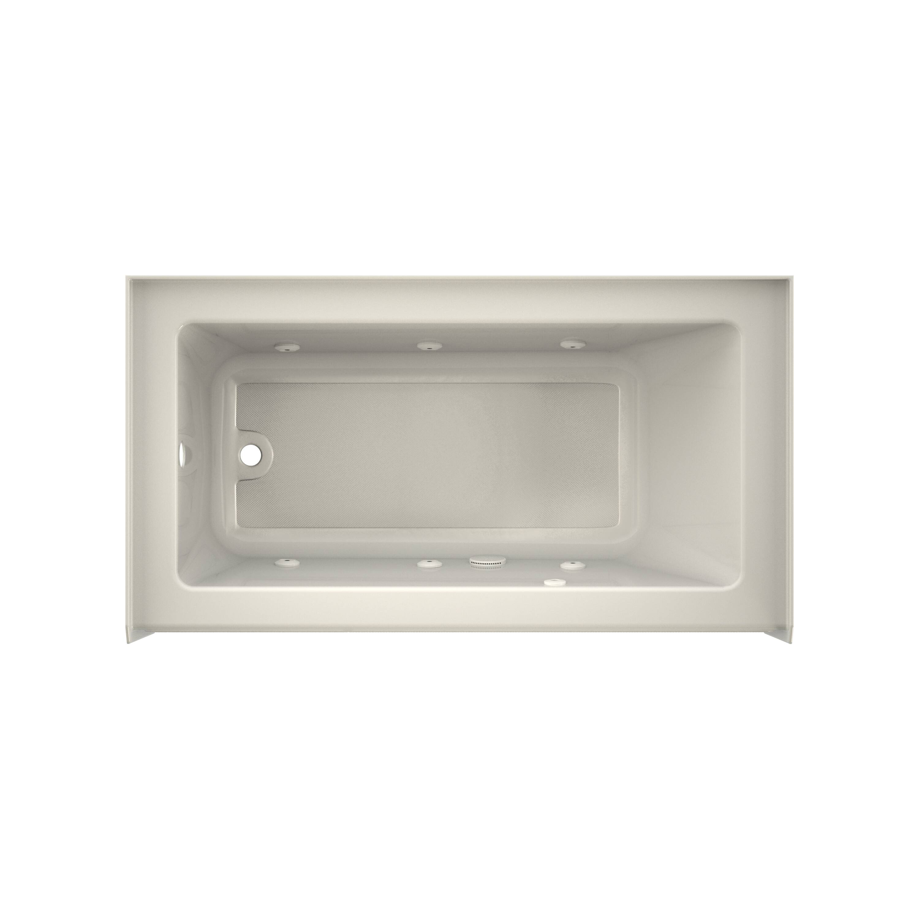 Jacuzzi QF13969 bathtubs - View #3