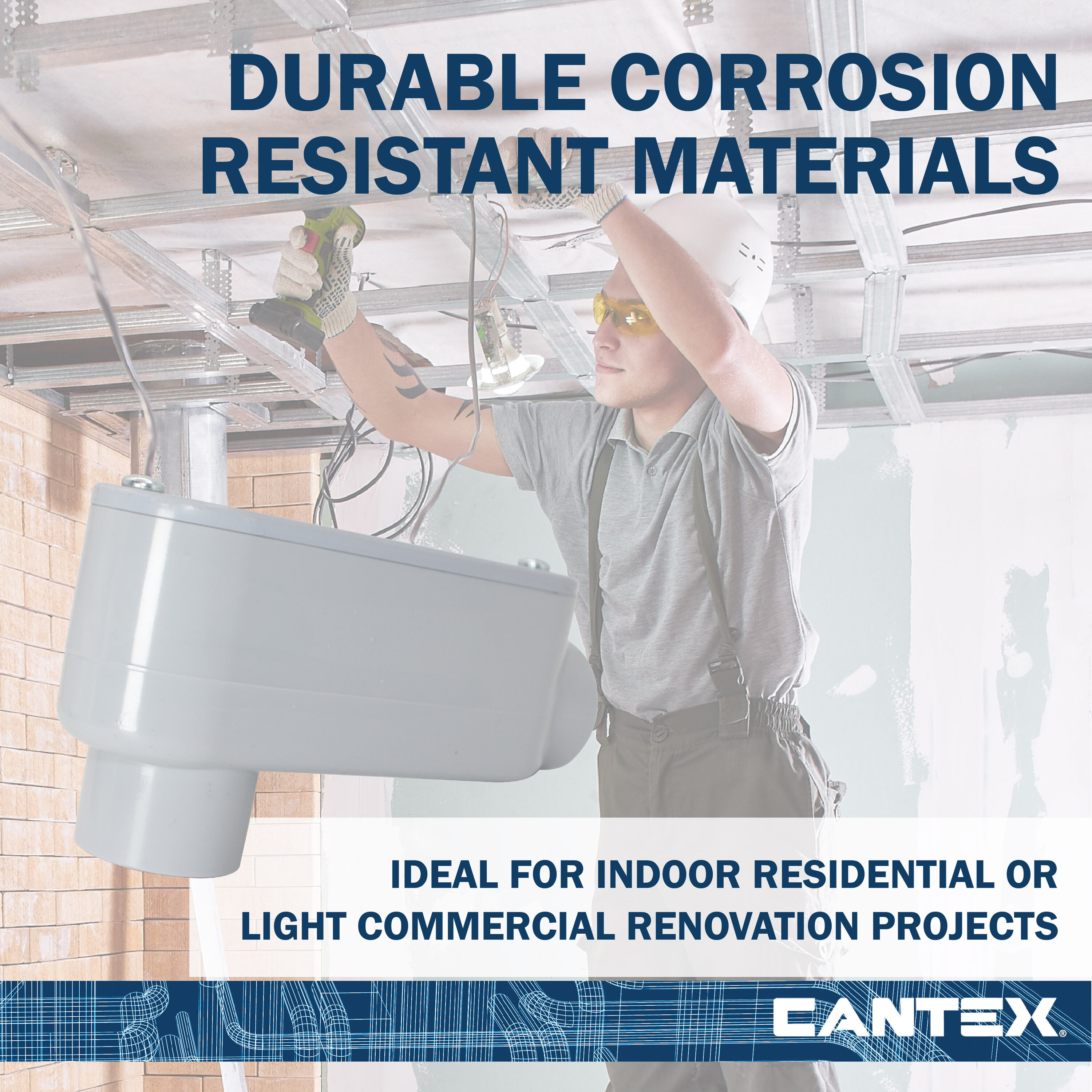 CANTEX L5133666 Conduit-Bodies - View #7